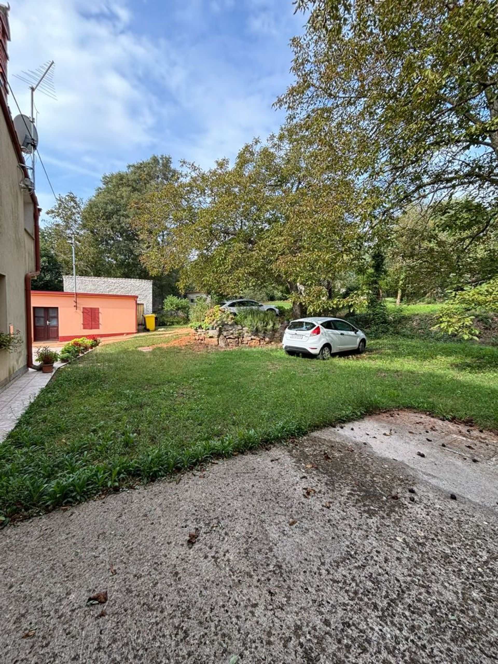 casa en Barban, Istria County 12781959