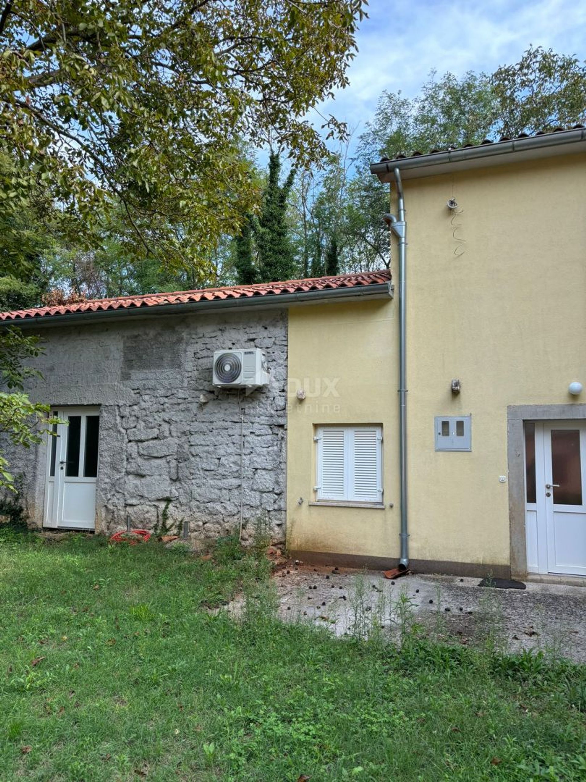 casa en Barban, Istria County 12781959