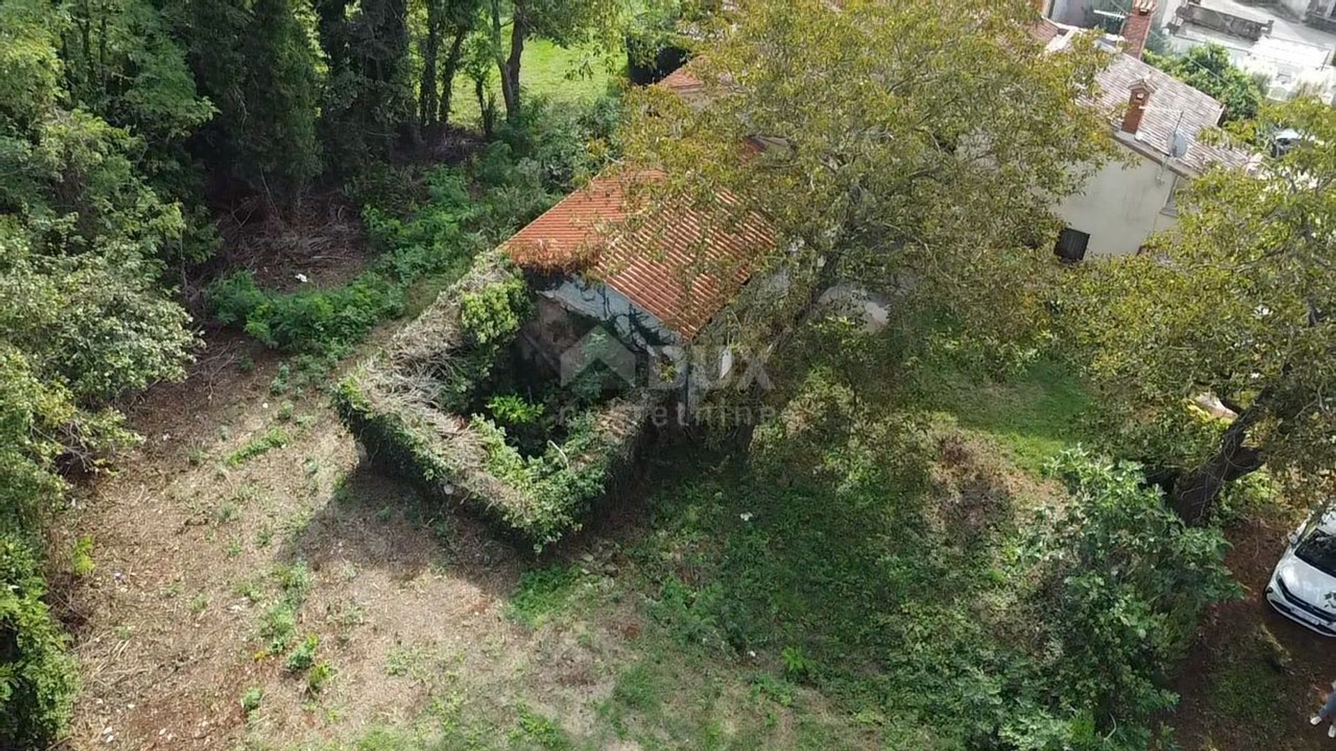 Talo sisään Barban, Istria County 12781959