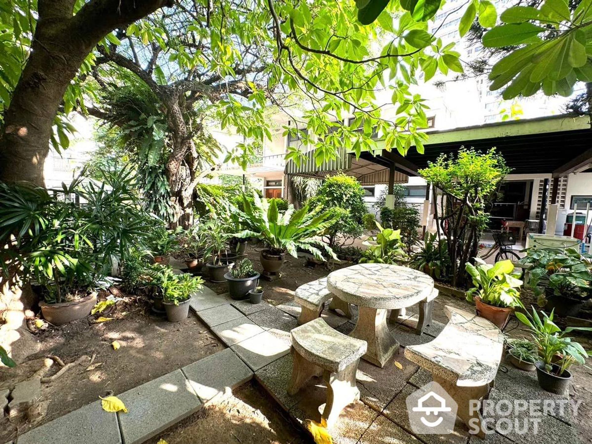 Rumah di , Krung Thep Maha Nakhon 12782163