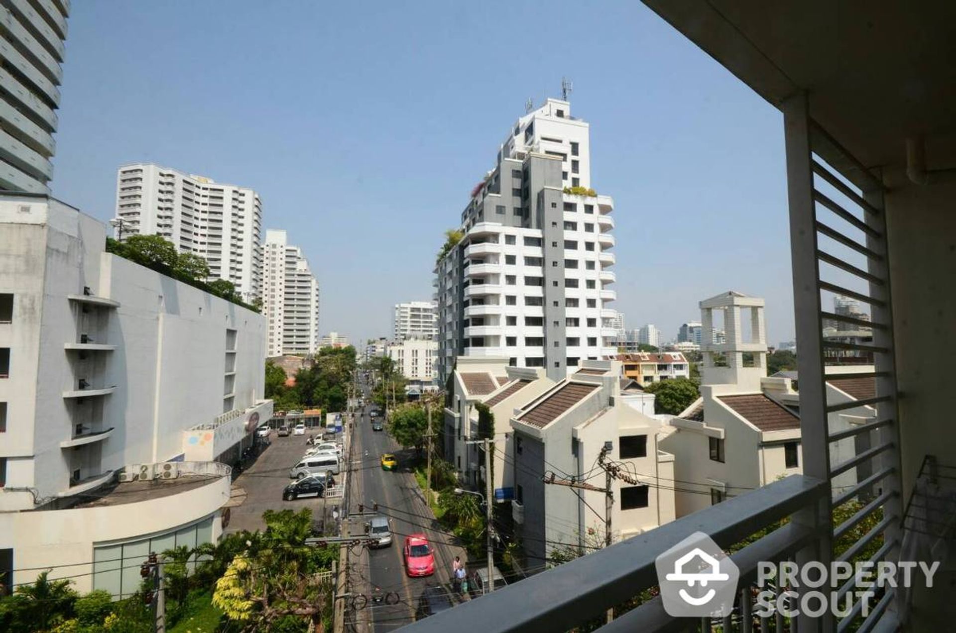 Osakehuoneisto sisään , Krung Thep Maha Nakhon 12782167