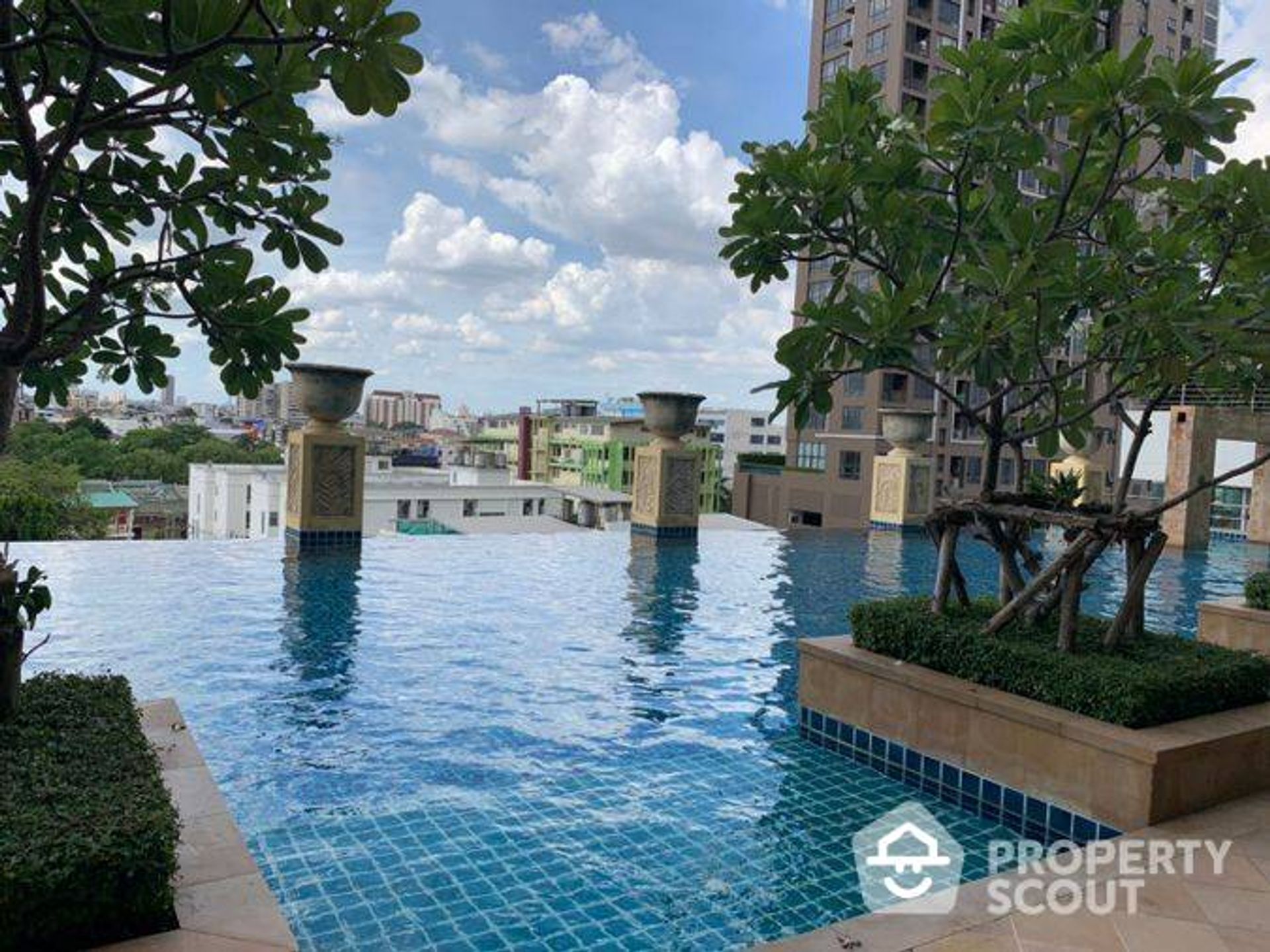 Condominium dans , กรุงเทพมหานคร 12782170