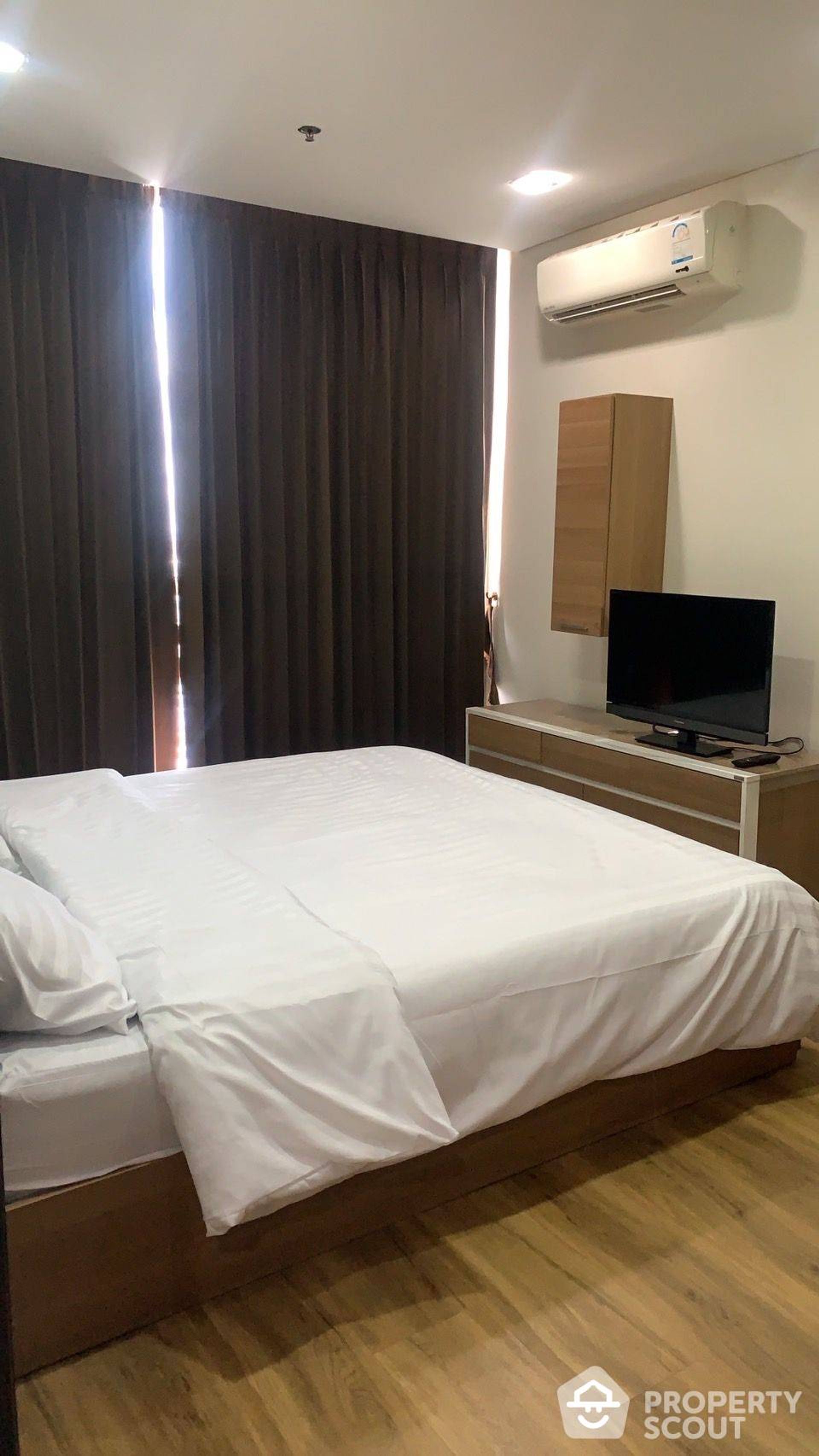 Condominium dans Phra Khanong, Krung Thep Maha Nakhon 12782170