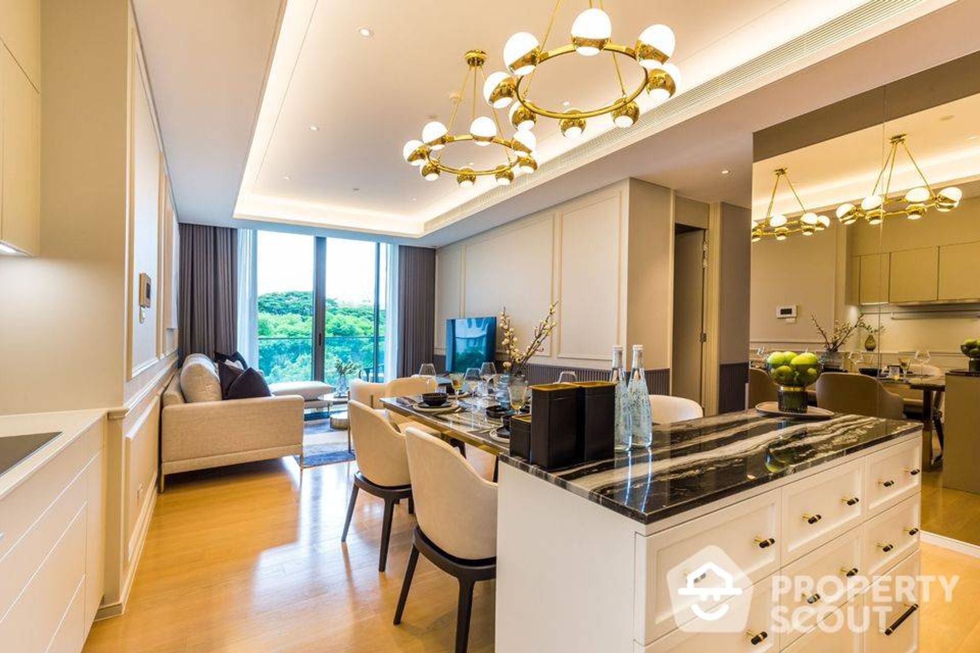 Condominium dans , Krung Thep Maha Nakhon 12782182