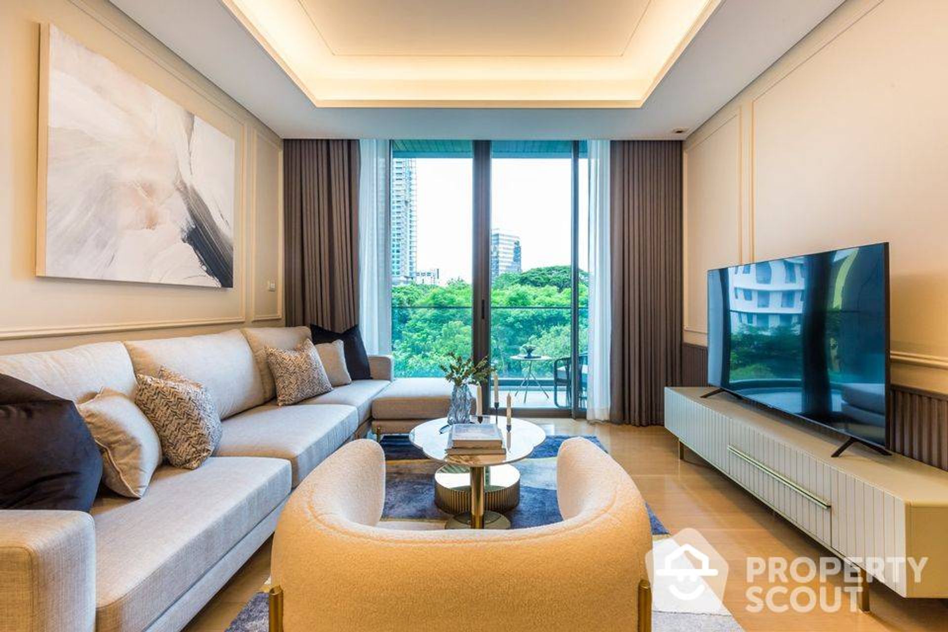 Condominium dans , Krung Thep Maha Nakhon 12782182