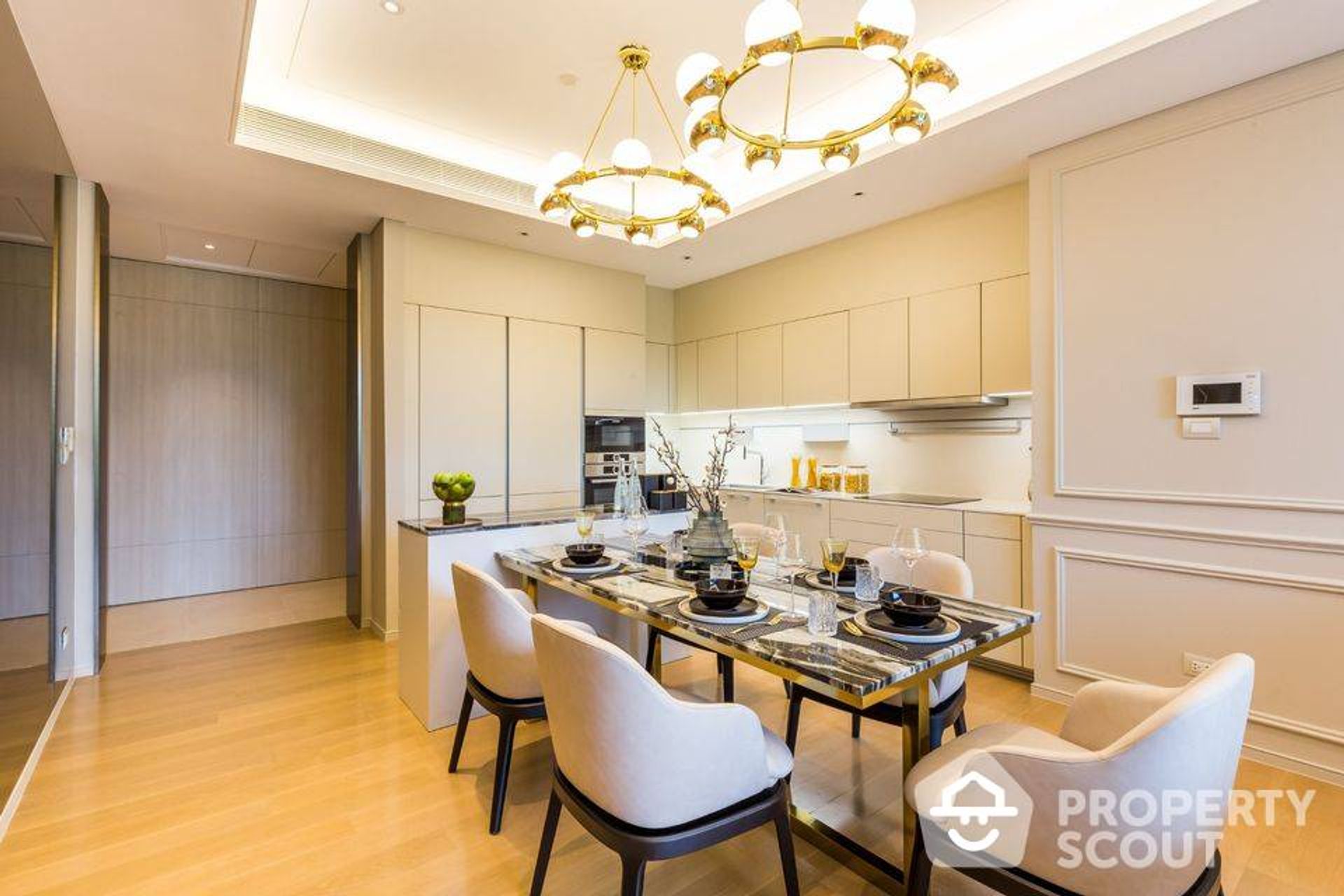 Condominium dans , Krung Thep Maha Nakhon 12782182