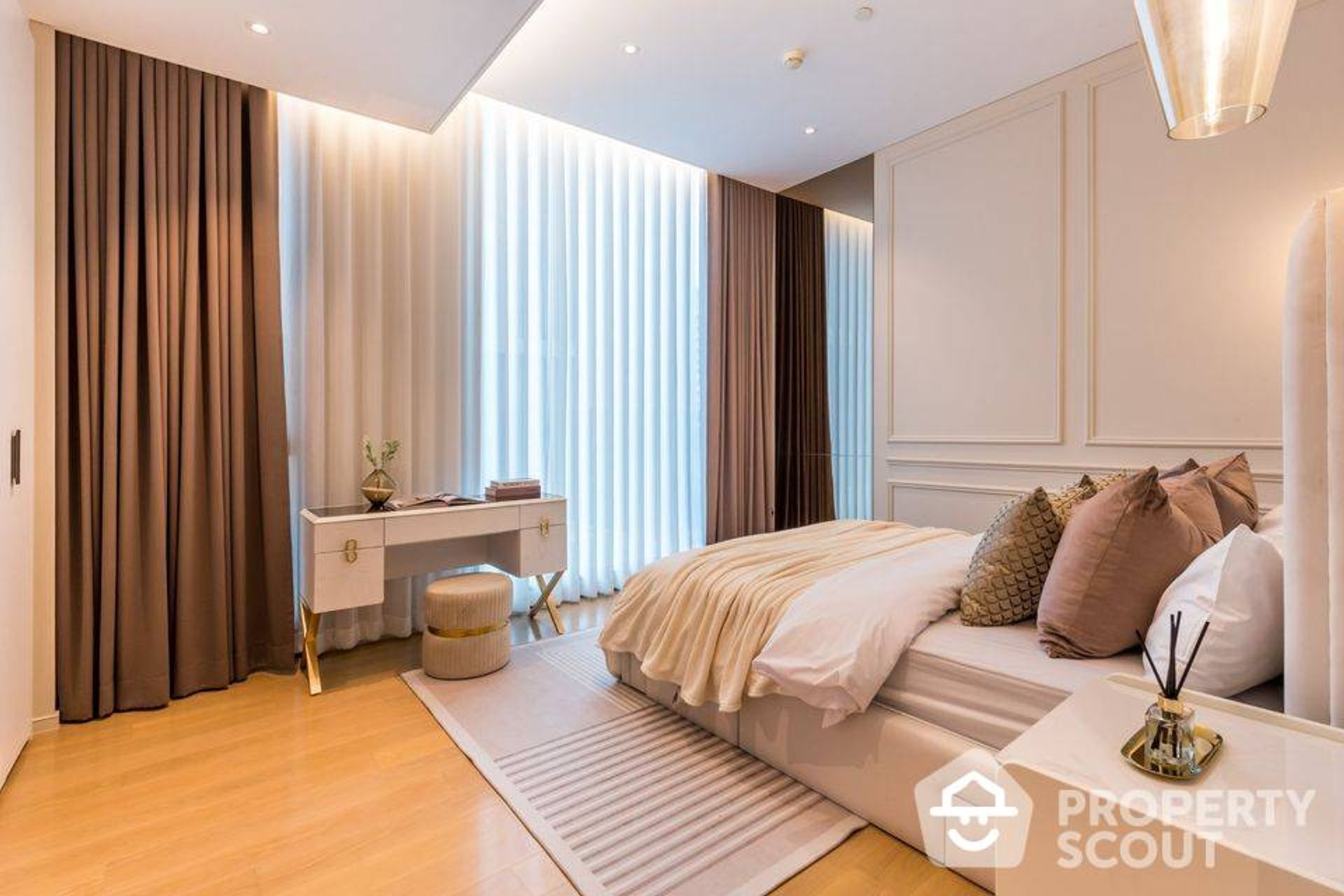 Condominium dans , Krung Thep Maha Nakhon 12782182