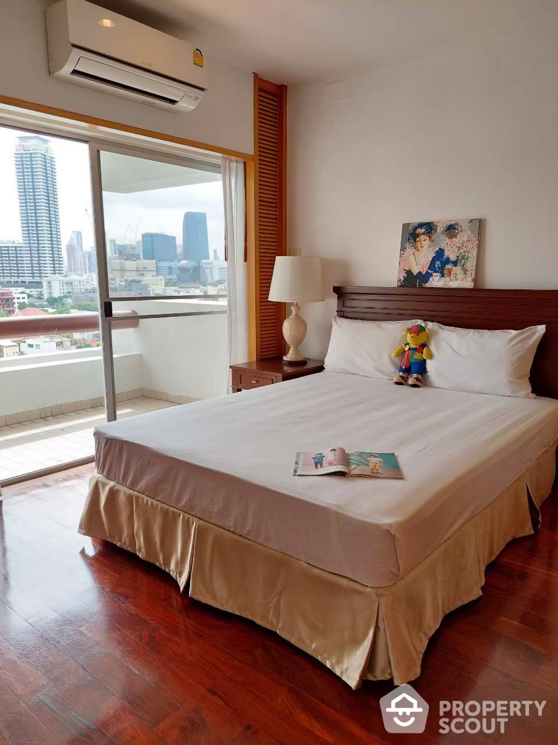 Condominium dans , Krung Thep Maha Nakhon 12782183