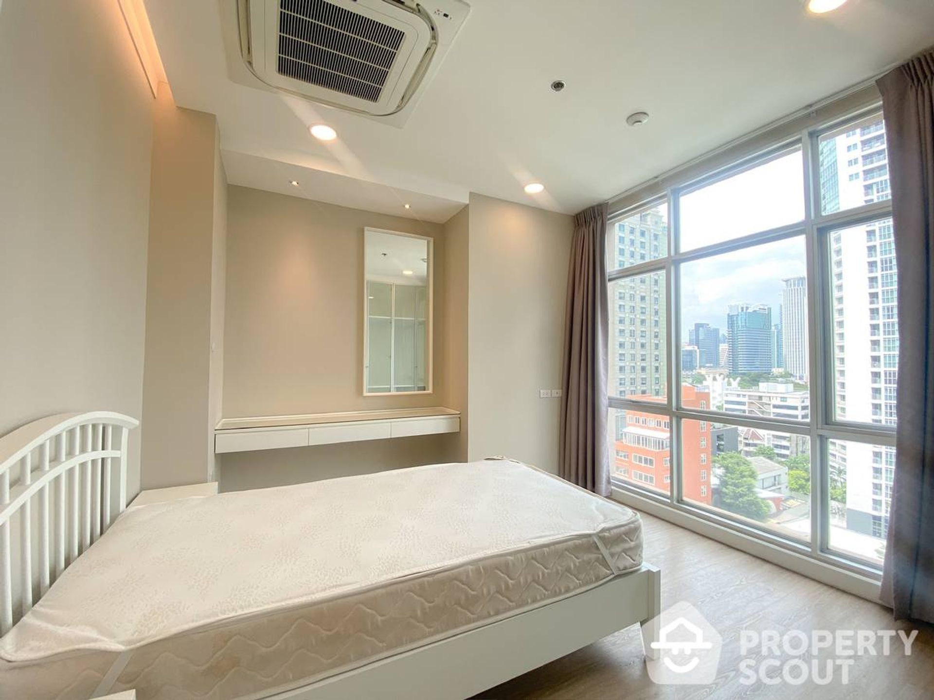 Condominium dans , Krung Thep Maha Nakhon 12782194