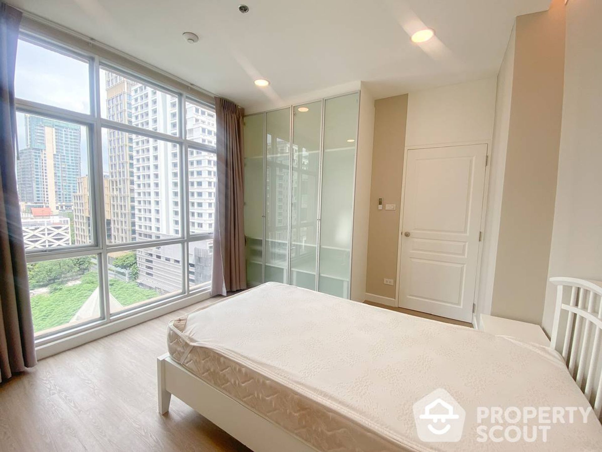 Condominium dans , Krung Thep Maha Nakhon 12782194