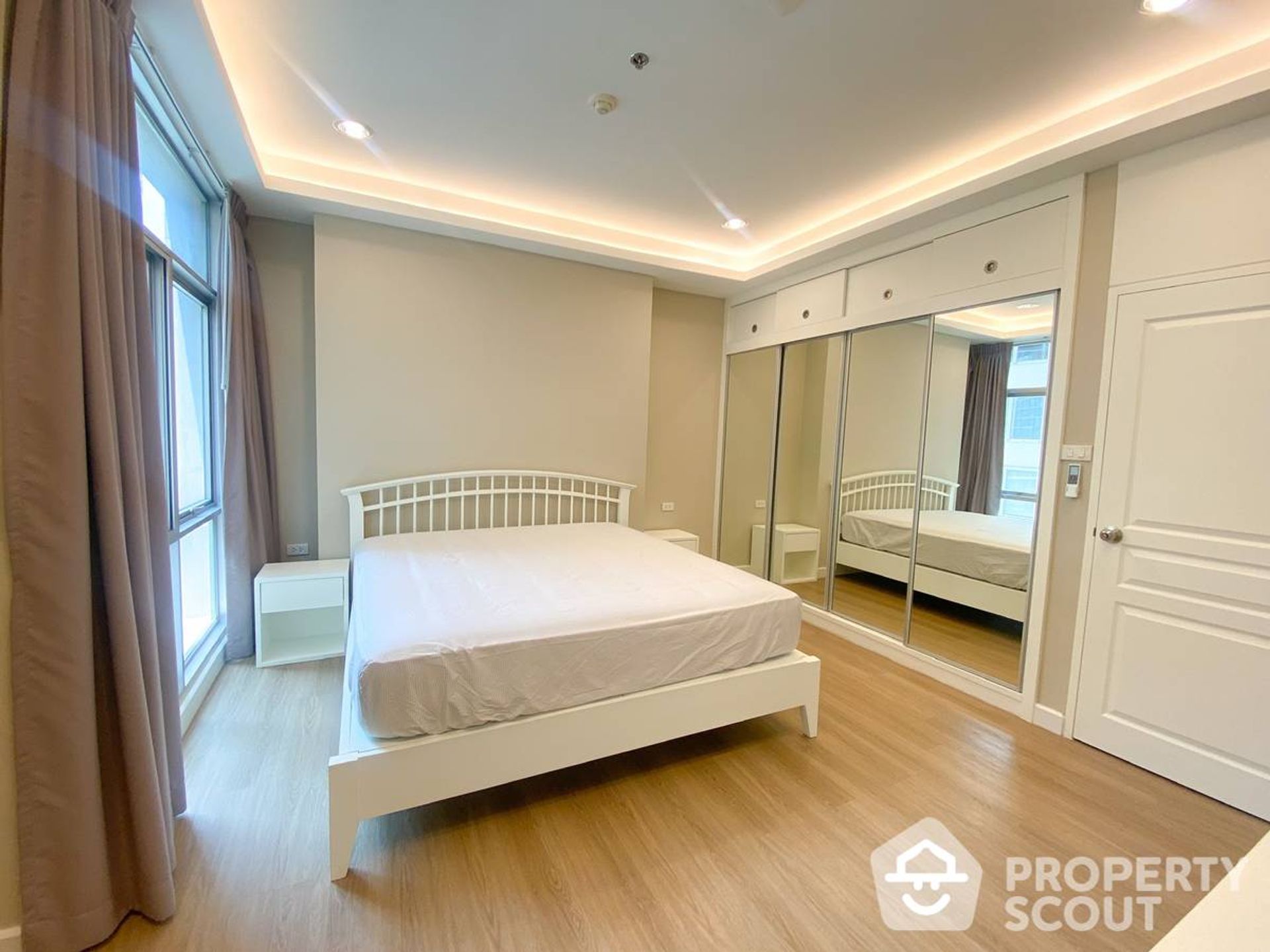 Condominium dans , Krung Thep Maha Nakhon 12782194