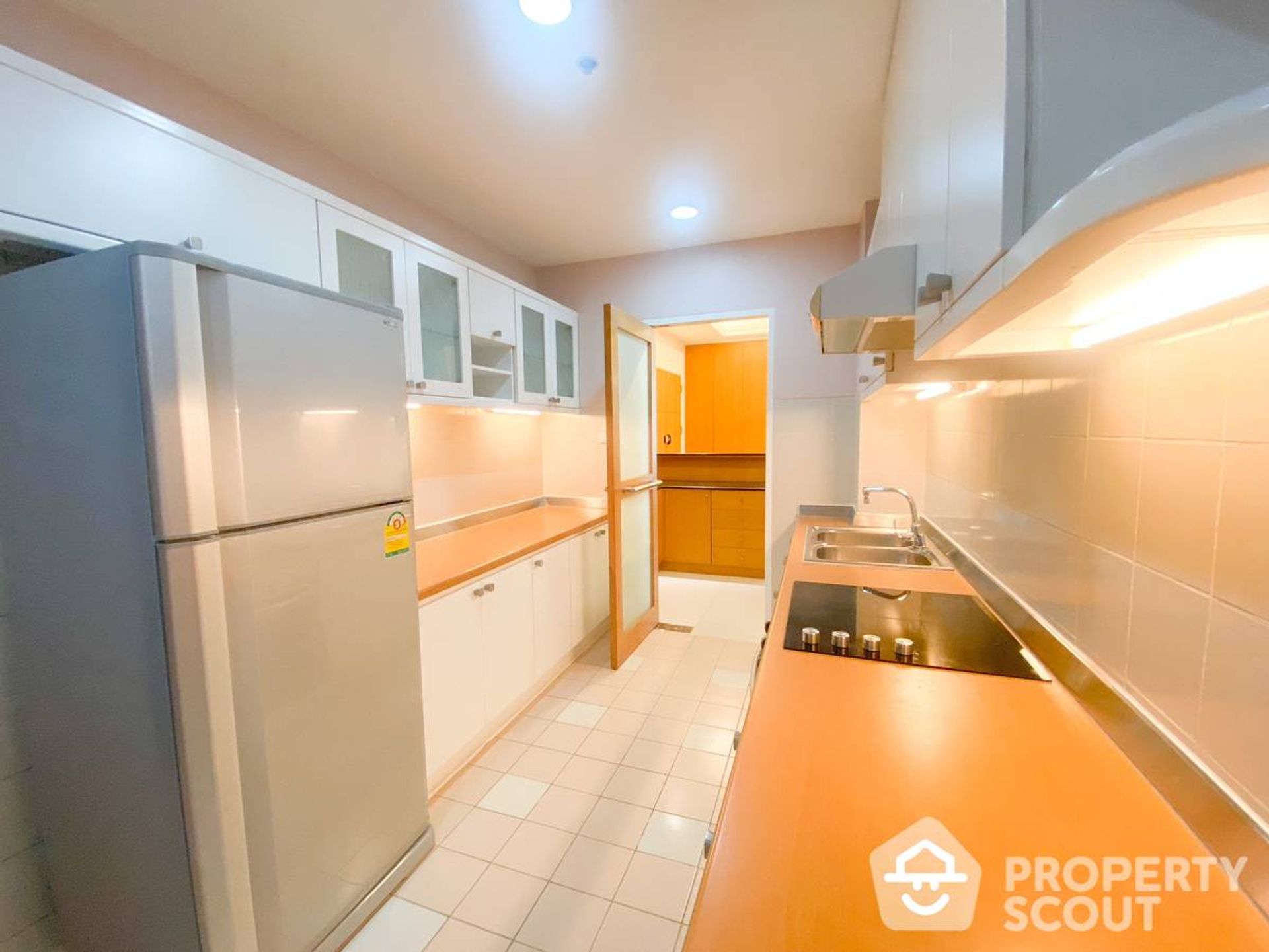 Condominium in , Krung Thep Maha Nakhon 12782195