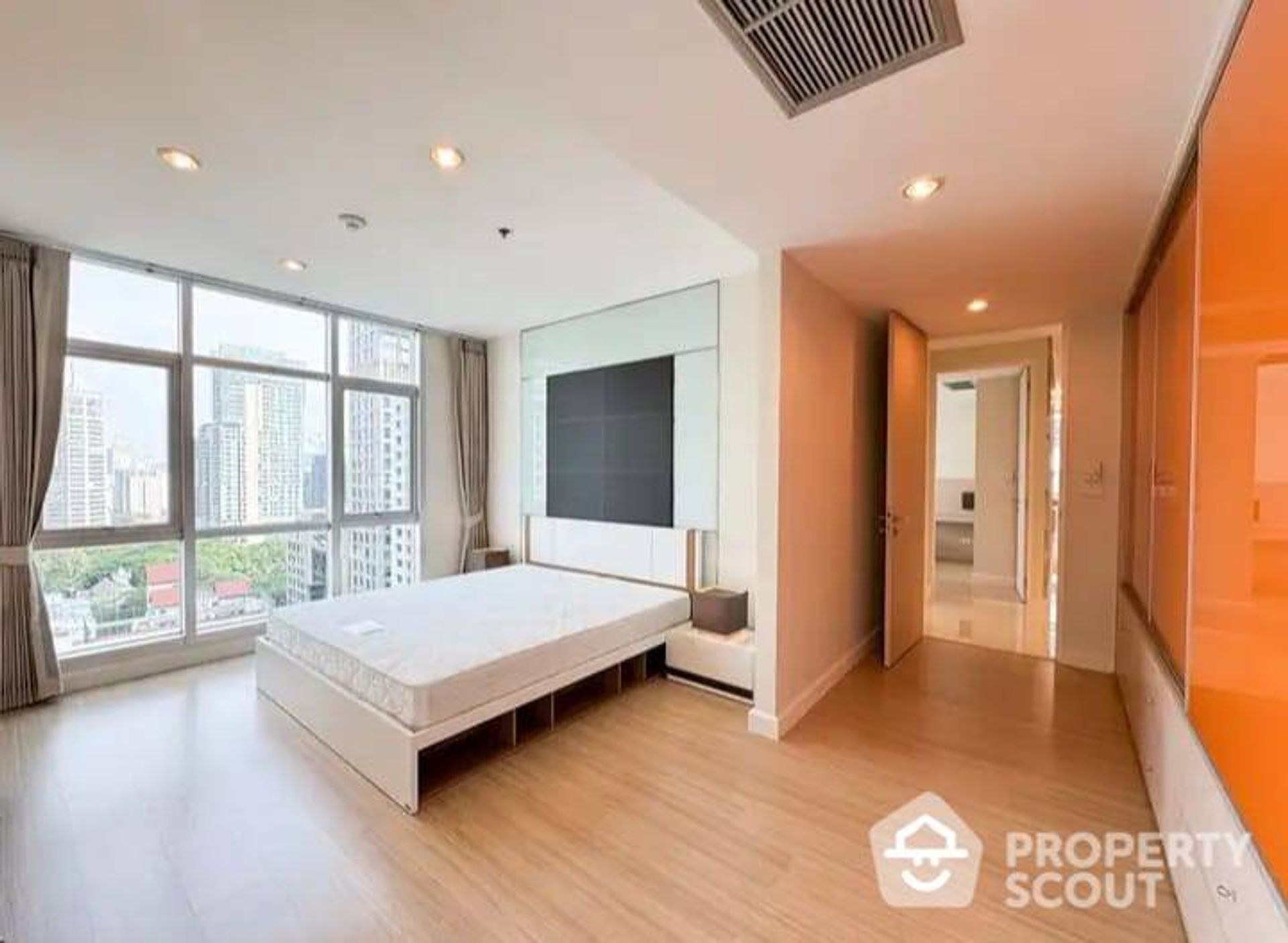 Condominium dans Pathum Wan, Krung Thep Maha Nakhon 12782197