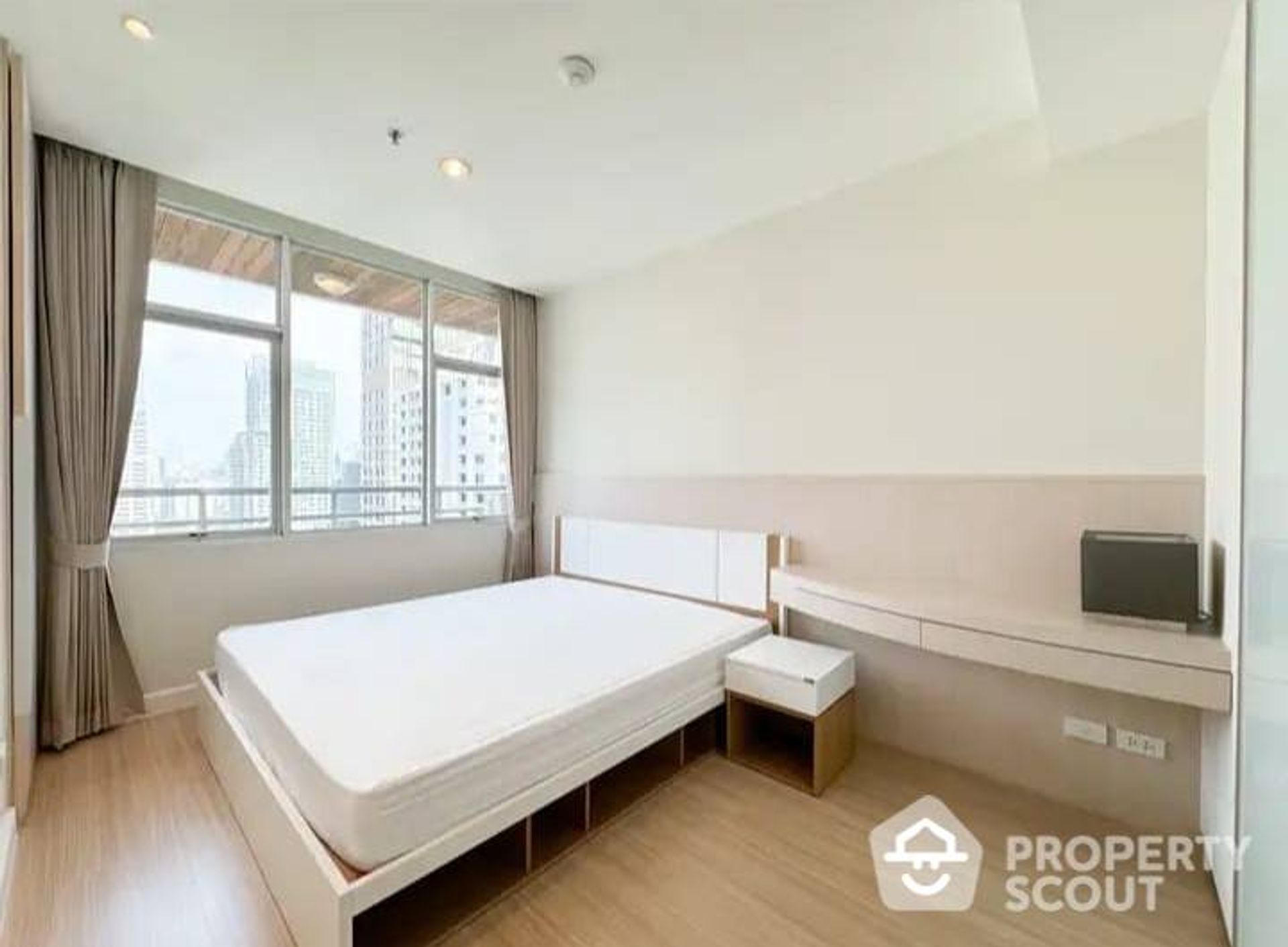 Condominio en , Krung Thep Maha Nakhon 12782197