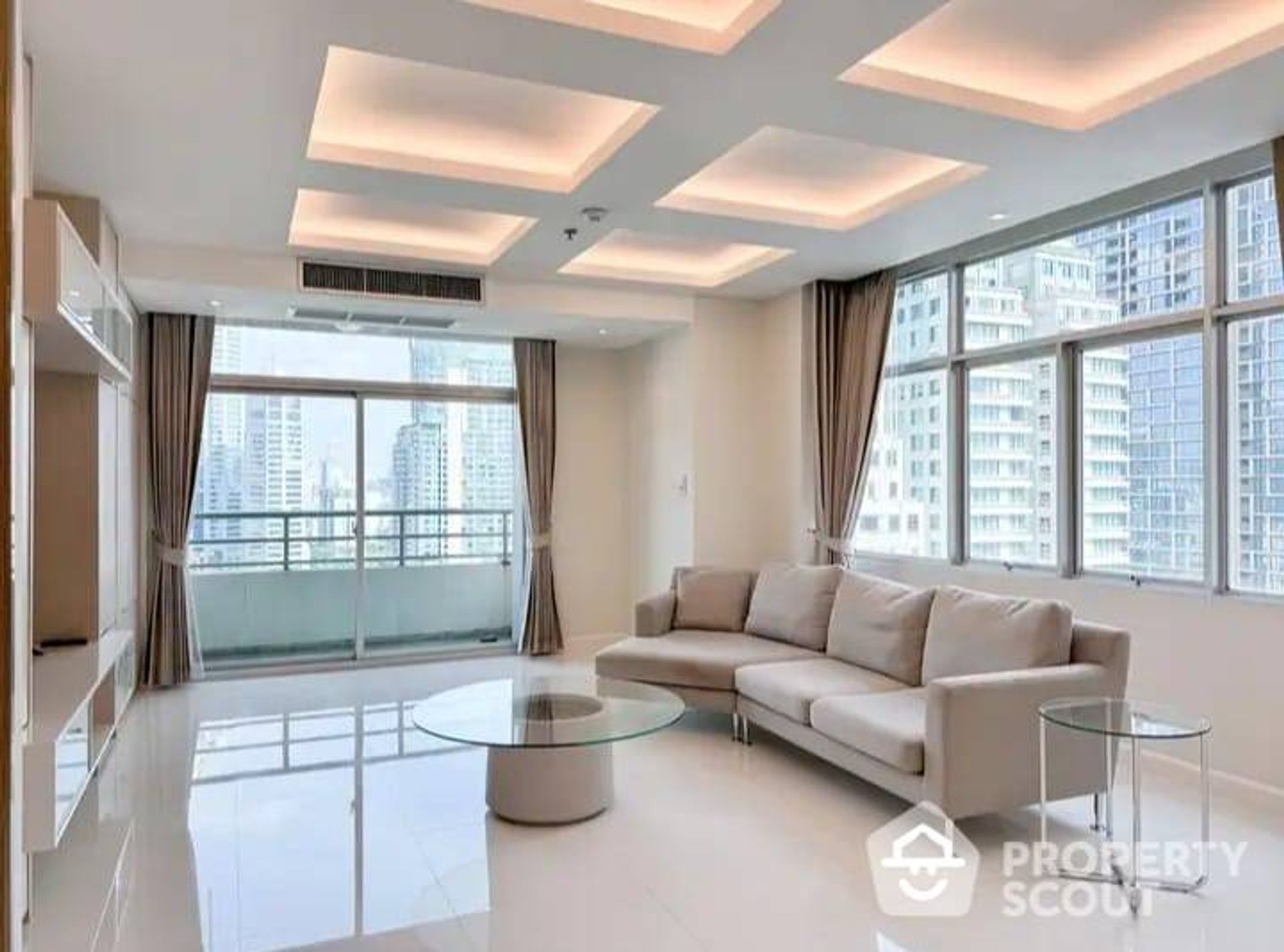 Condominium dans Pathum Wan, Krung Thep Maha Nakhon 12782197