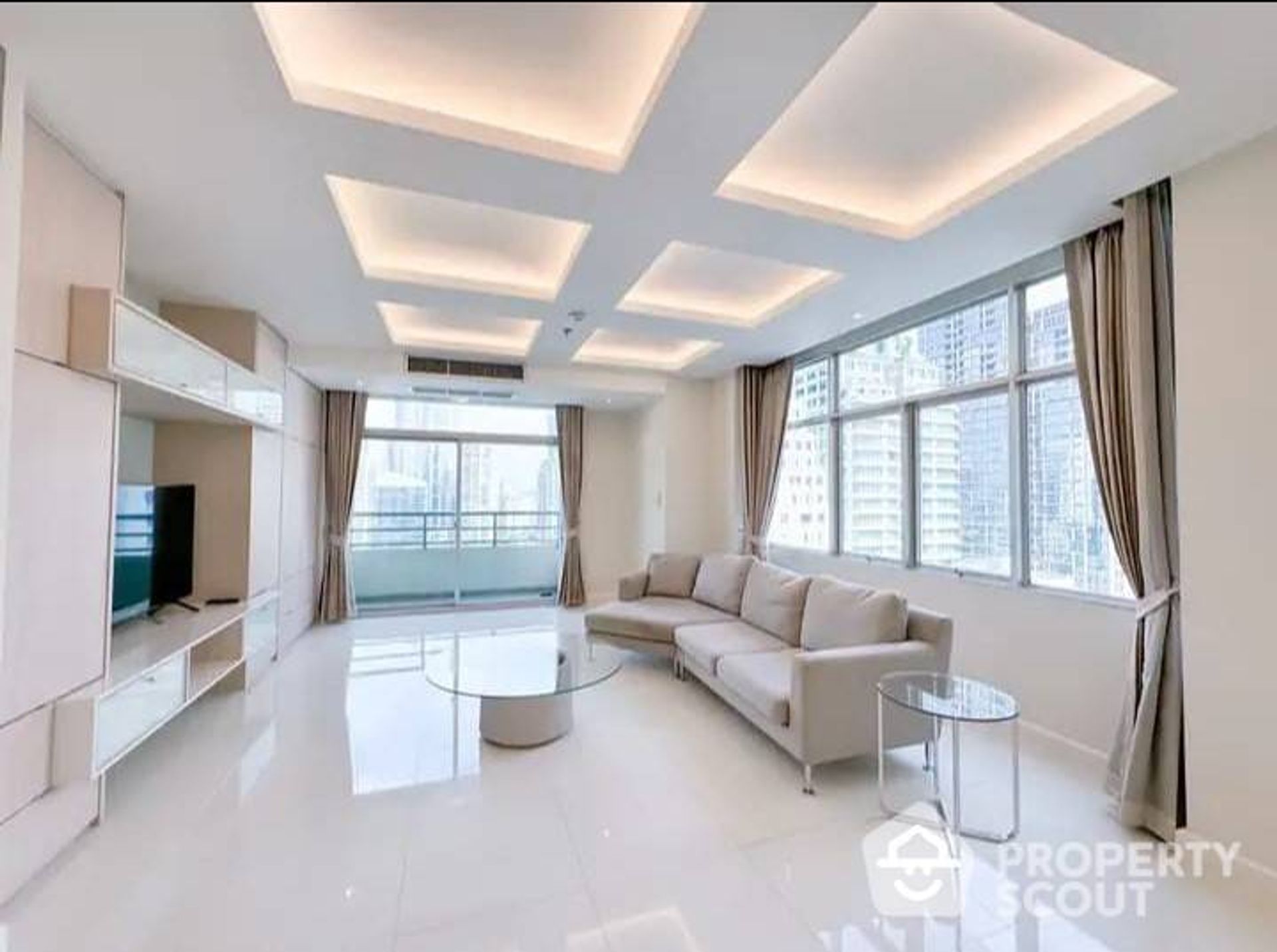 Condominium dans Pathum Wan, Krung Thep Maha Nakhon 12782197