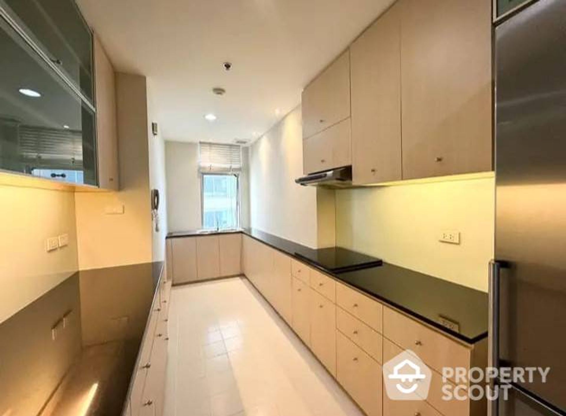 Condominium dans Pathum Wan, Krung Thep Maha Nakhon 12782197