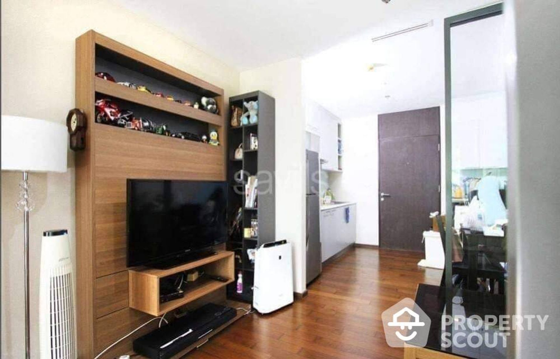 Condominio en , Krung Thep Maha Nakhon 12782210