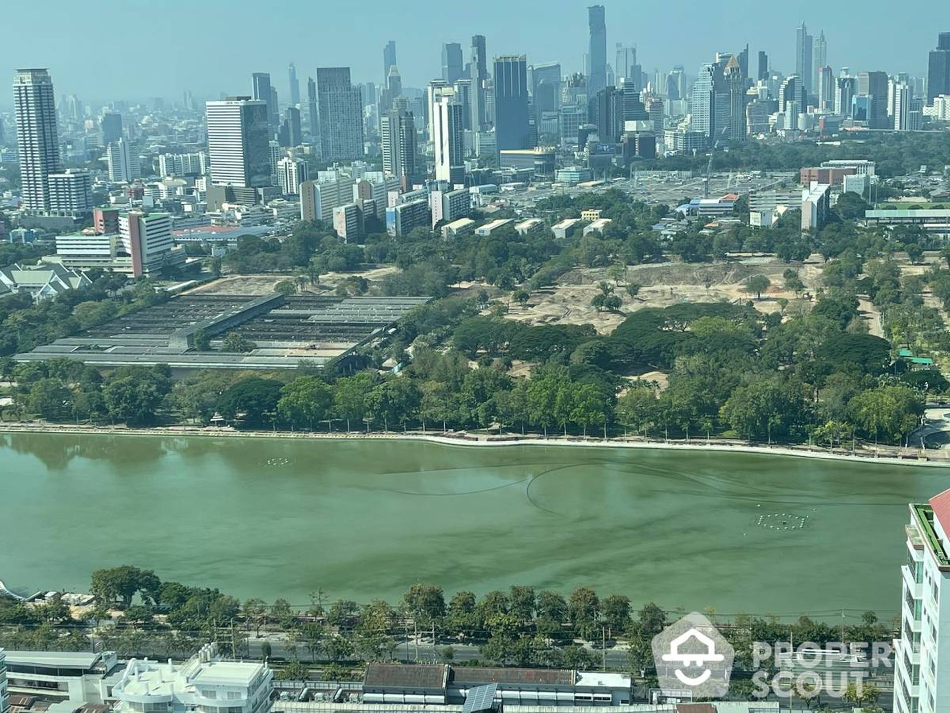 Borettslag i Khlong Toei, Krung Thep Maha Nakhon 12782227