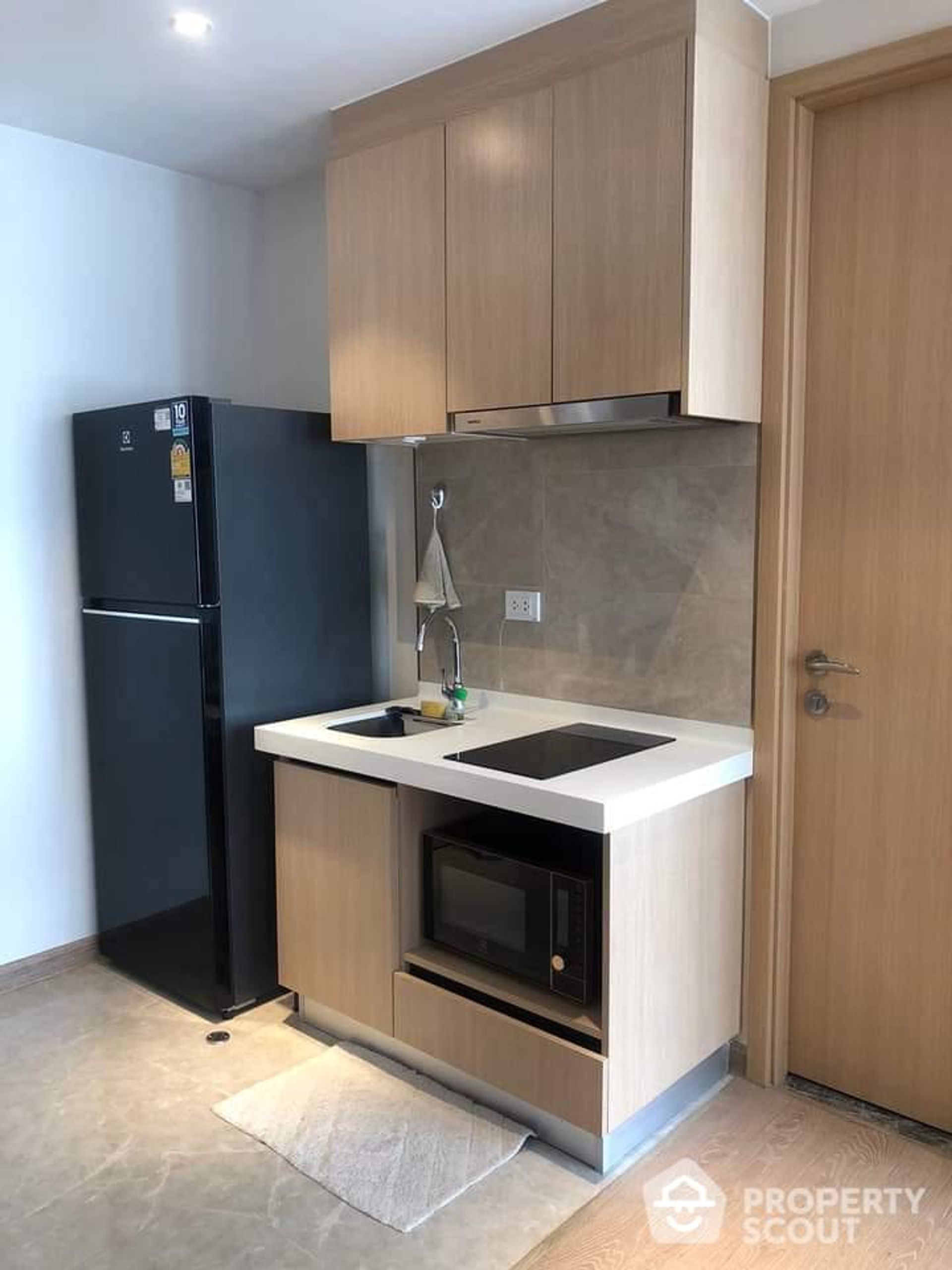 Condominium in , Krung Thep Maha Nakhon 12782230