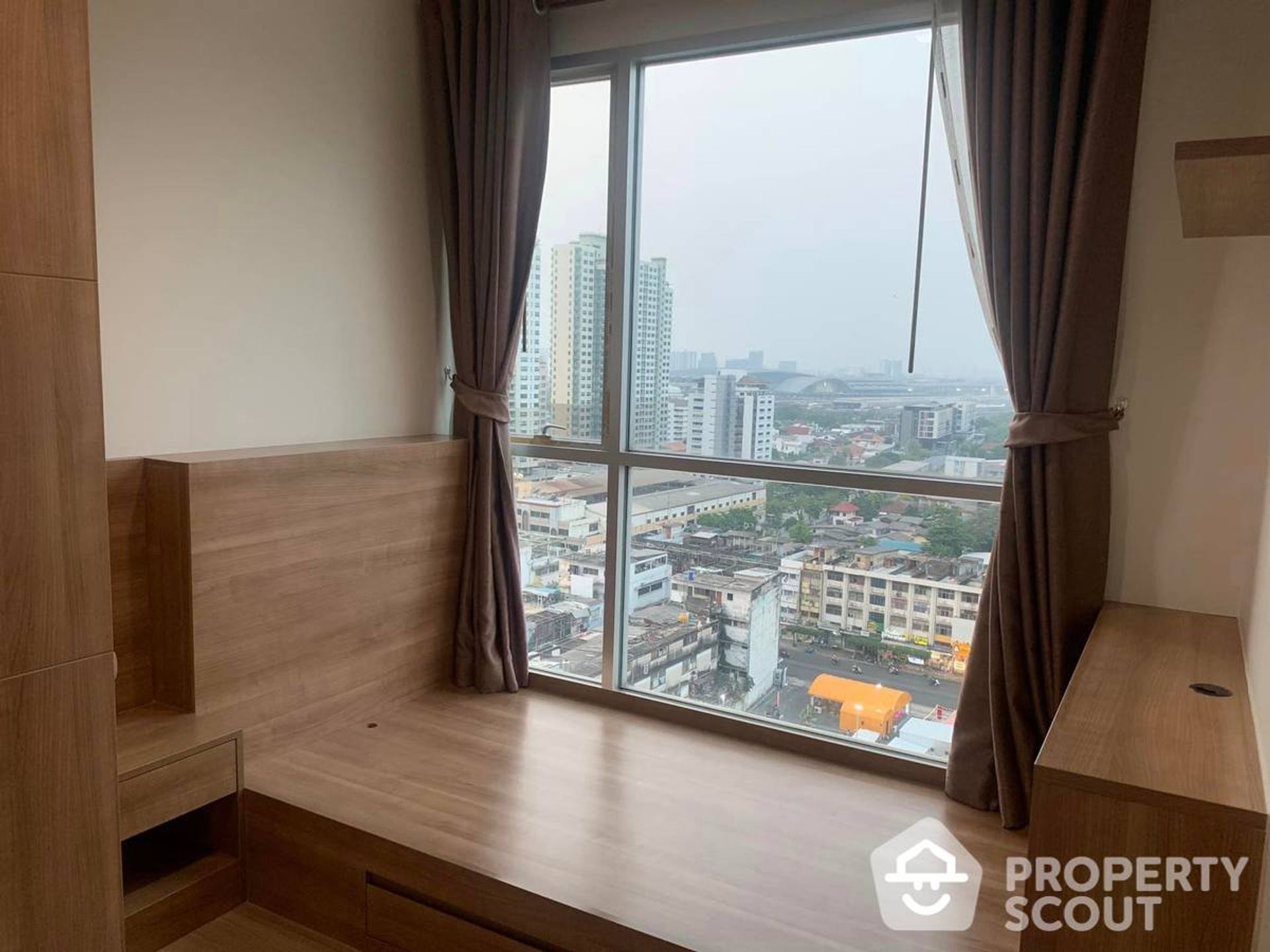 Квартира в , Krung Thep Maha Nakhon 12782243