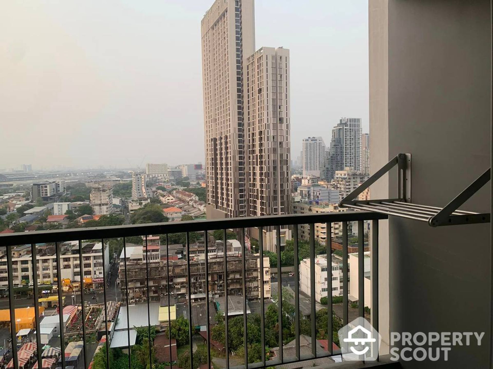 Квартира в , Krung Thep Maha Nakhon 12782243