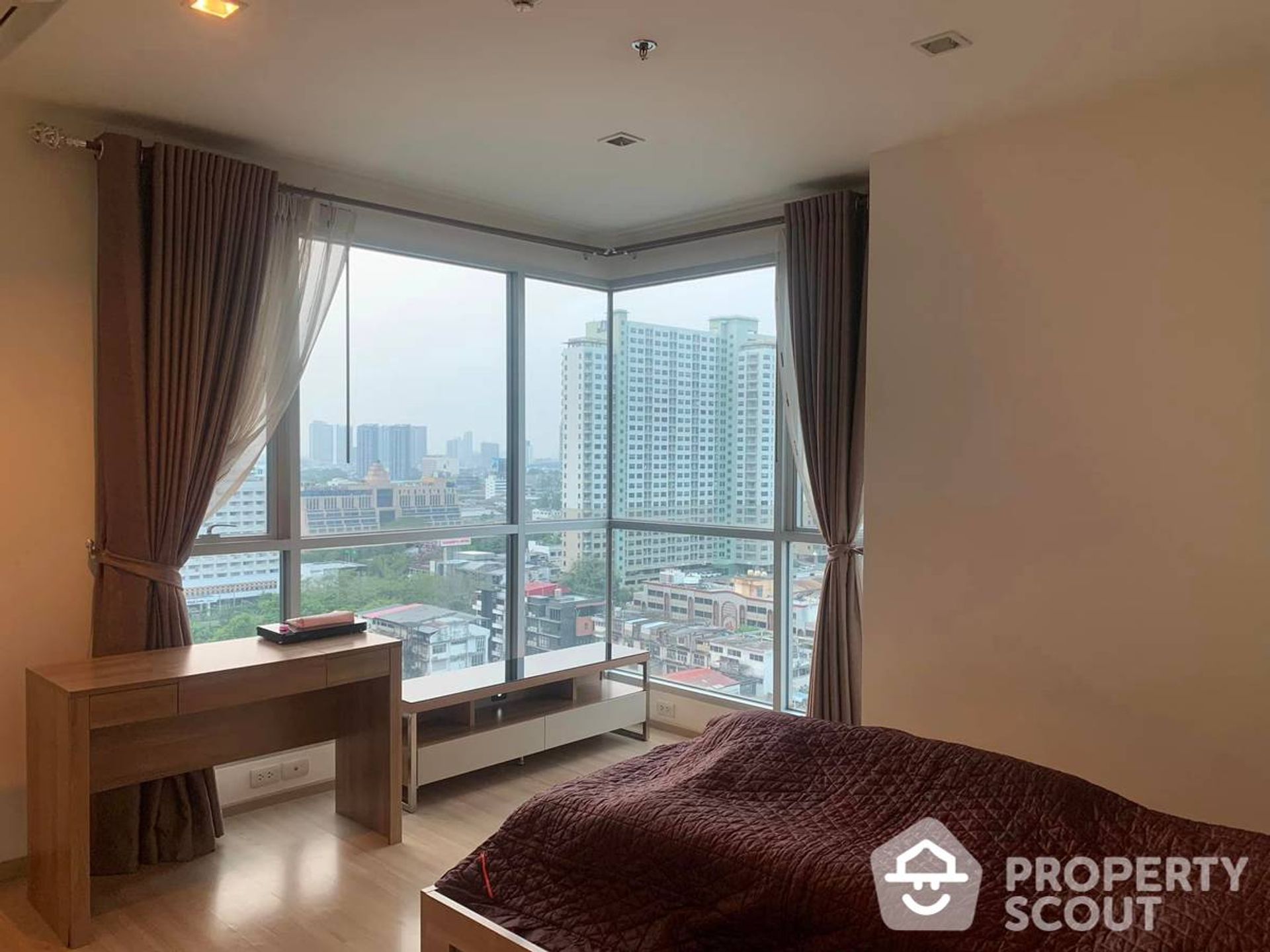 Квартира в , Krung Thep Maha Nakhon 12782243