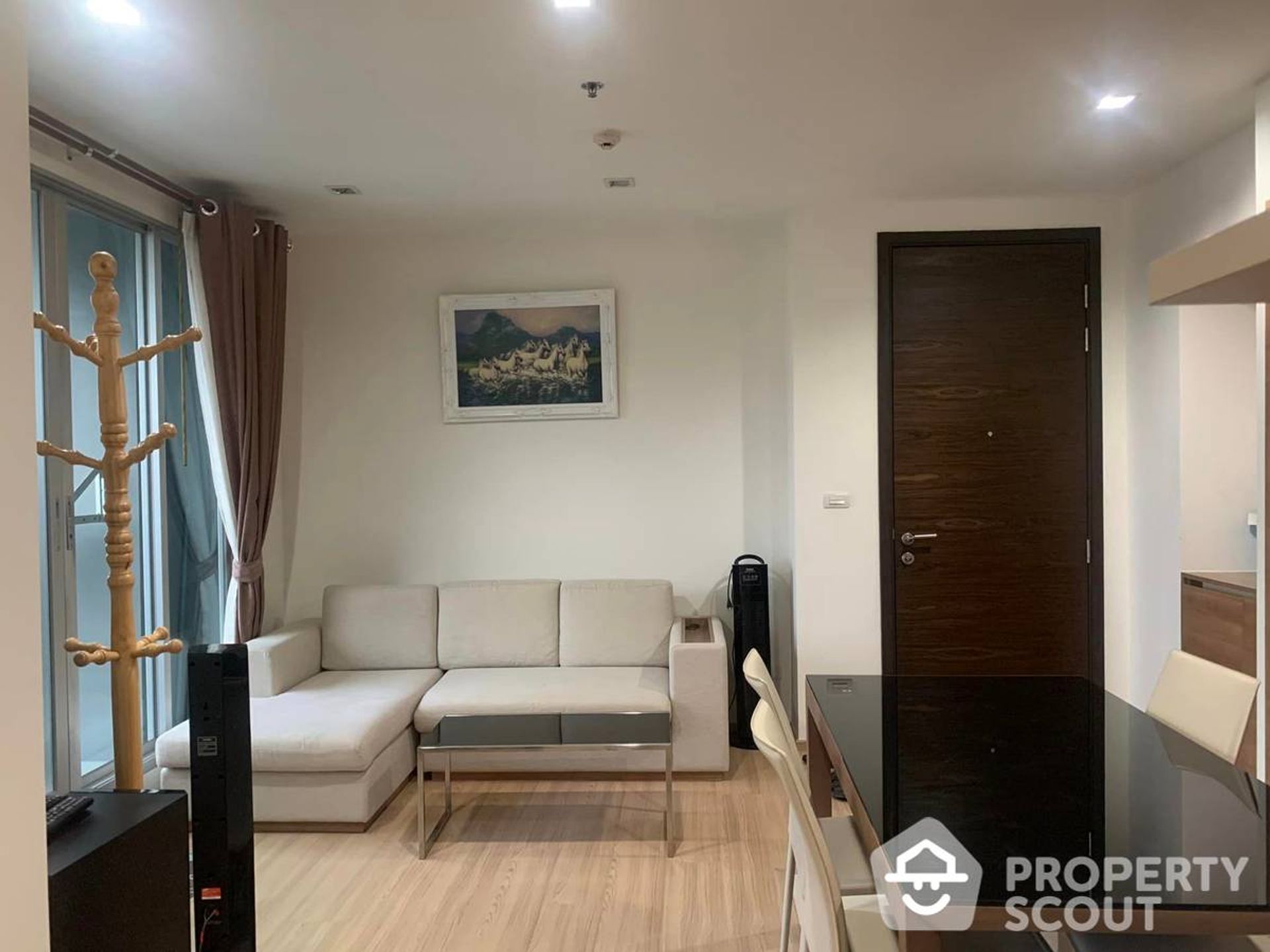 Квартира в , Krung Thep Maha Nakhon 12782243