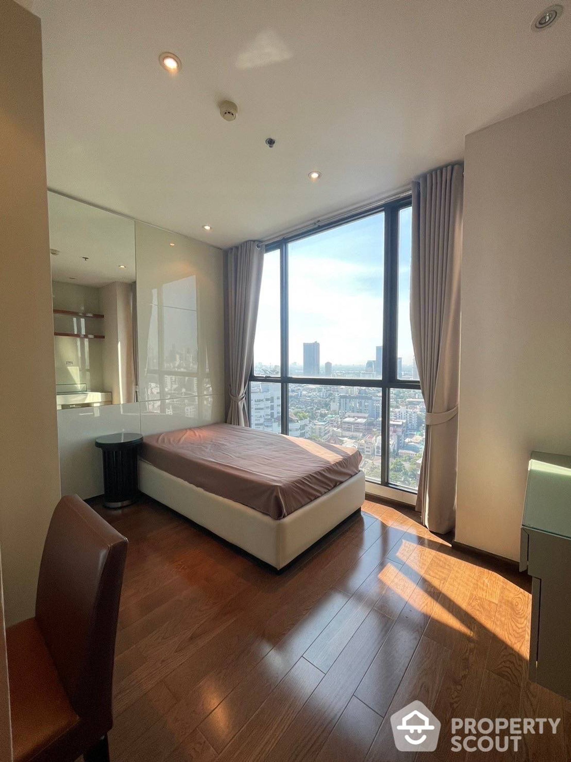 Condominio nel , Krung Thep Maha Nakhon 12782269