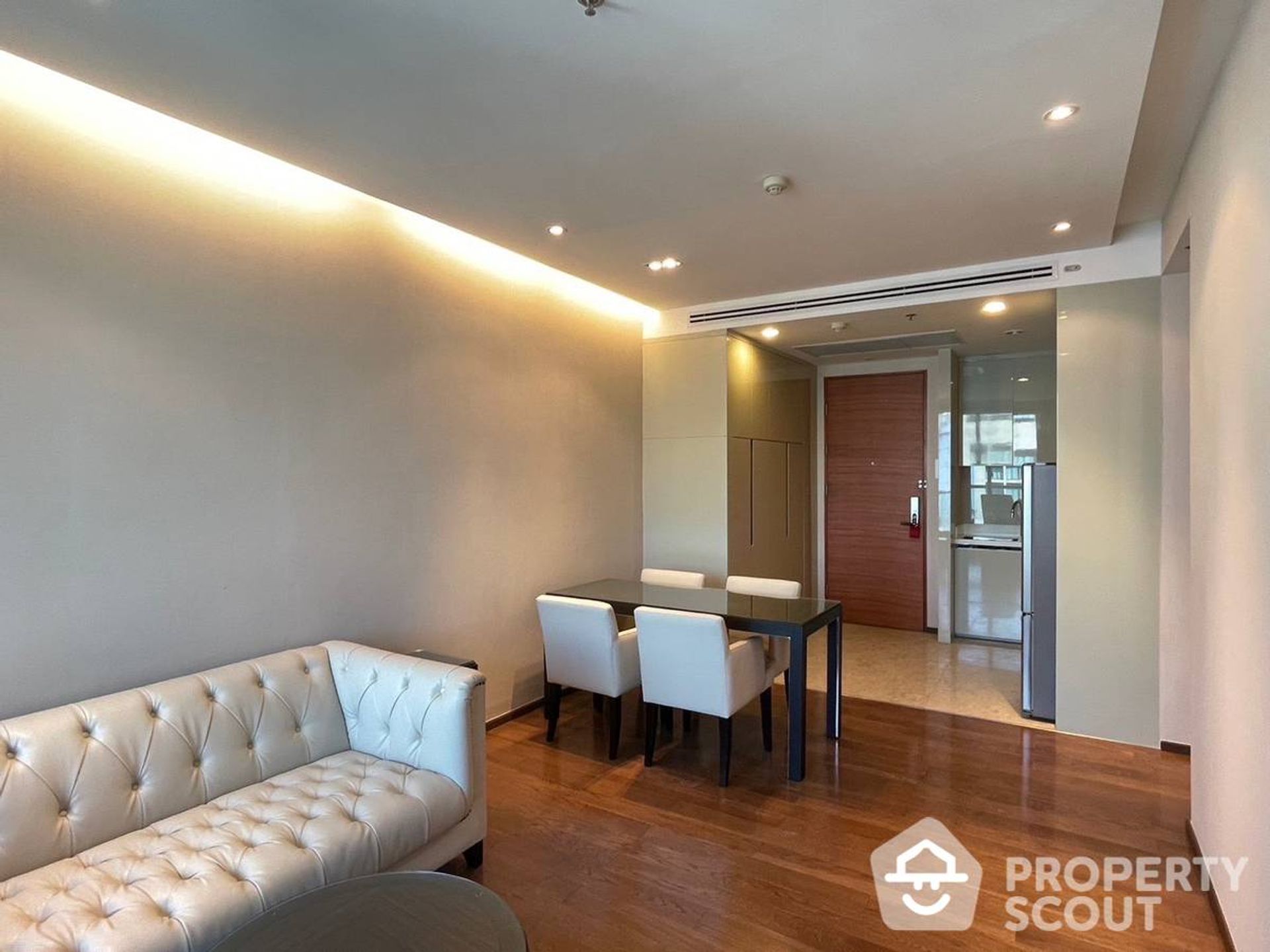 Condominio nel , Krung Thep Maha Nakhon 12782269