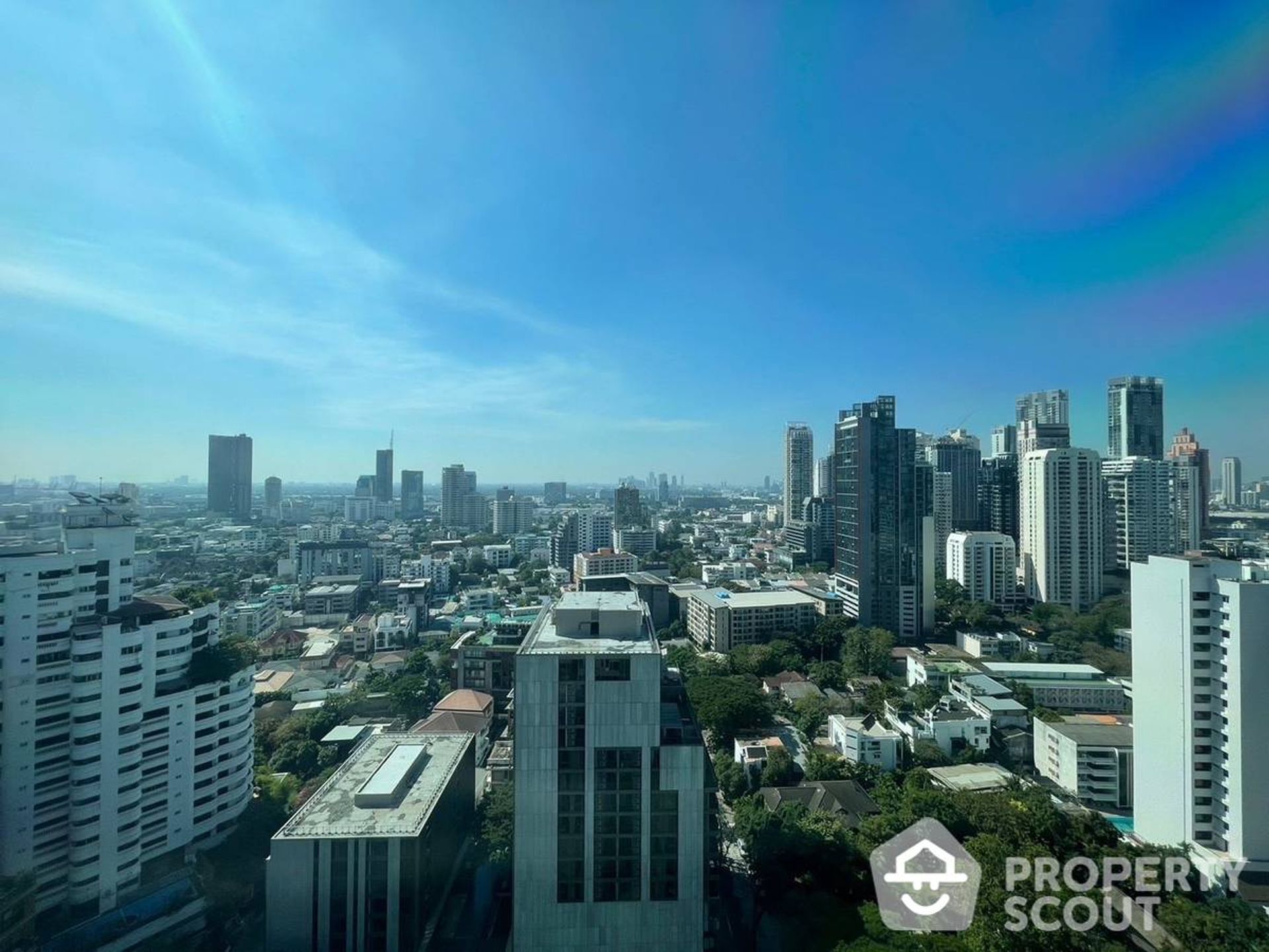 Condominio nel , Krung Thep Maha Nakhon 12782269