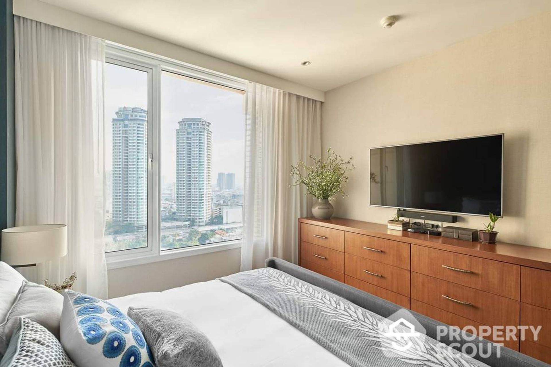 Kondominium dalam Sathon, Krung Thep Maha Nakhon 12782275