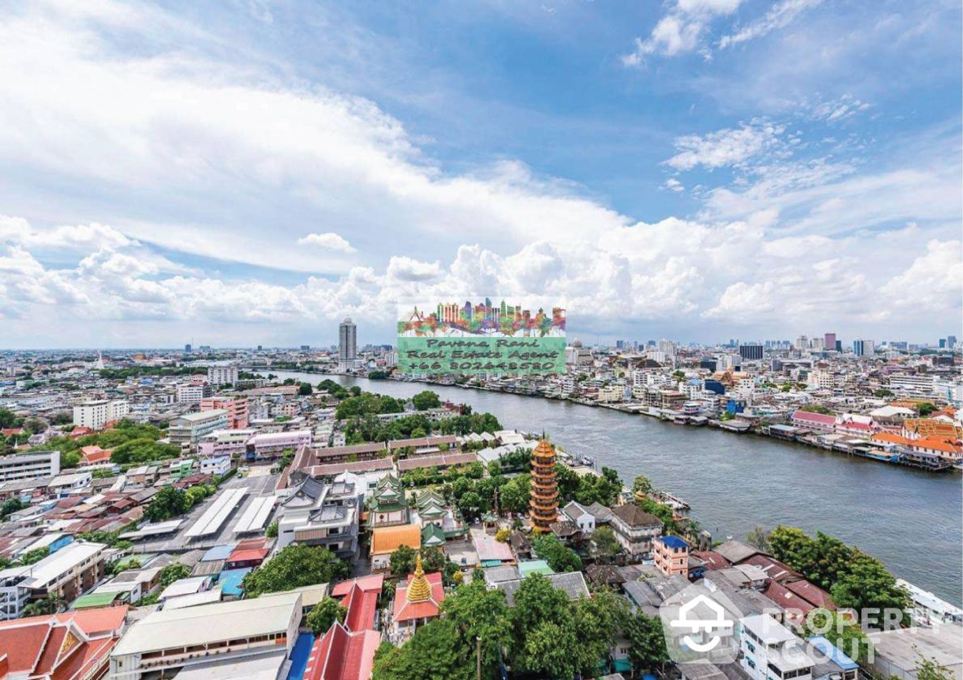 Квартира в , Krung Thep Maha Nakhon 12782277