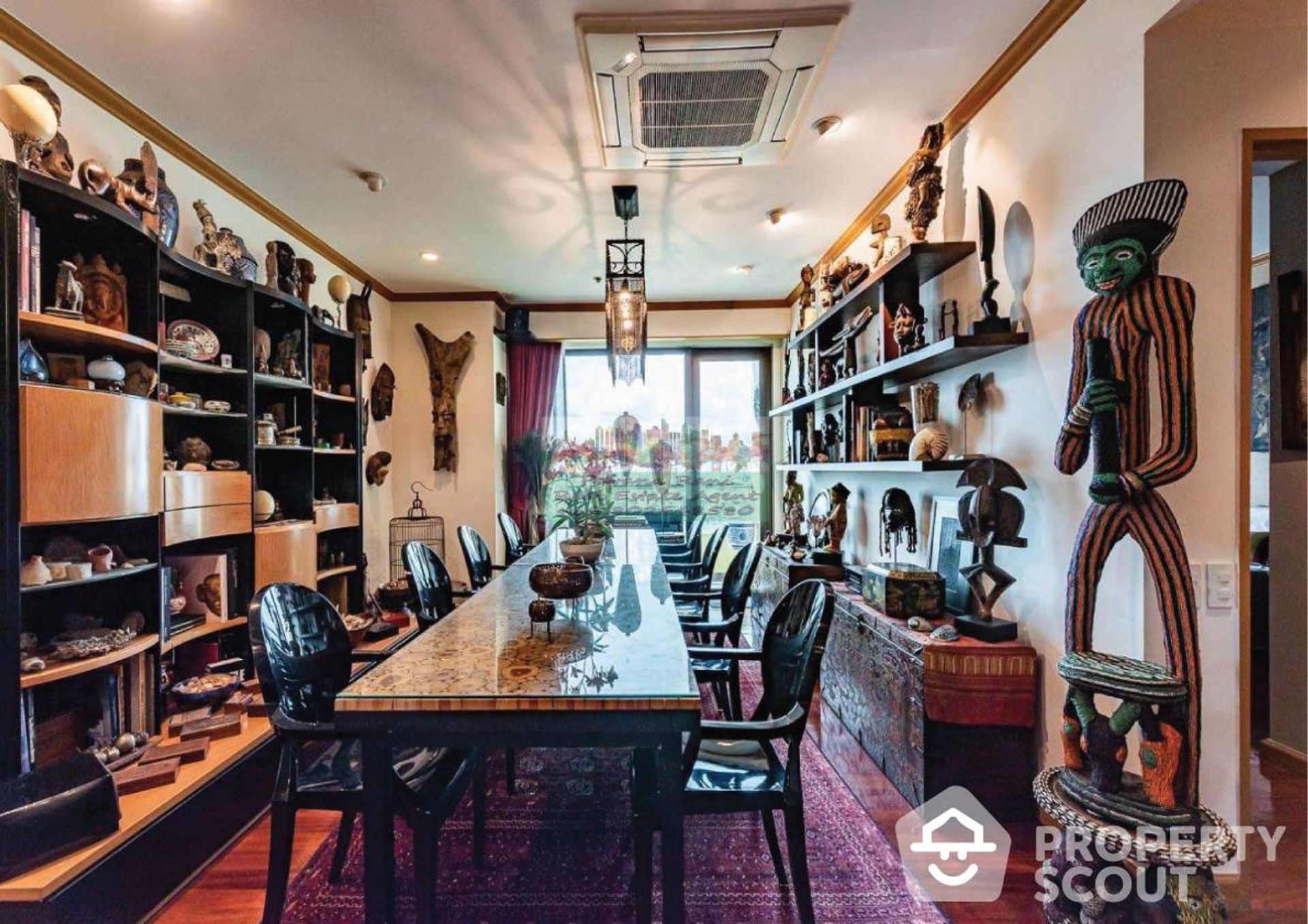 Квартира в , Krung Thep Maha Nakhon 12782277