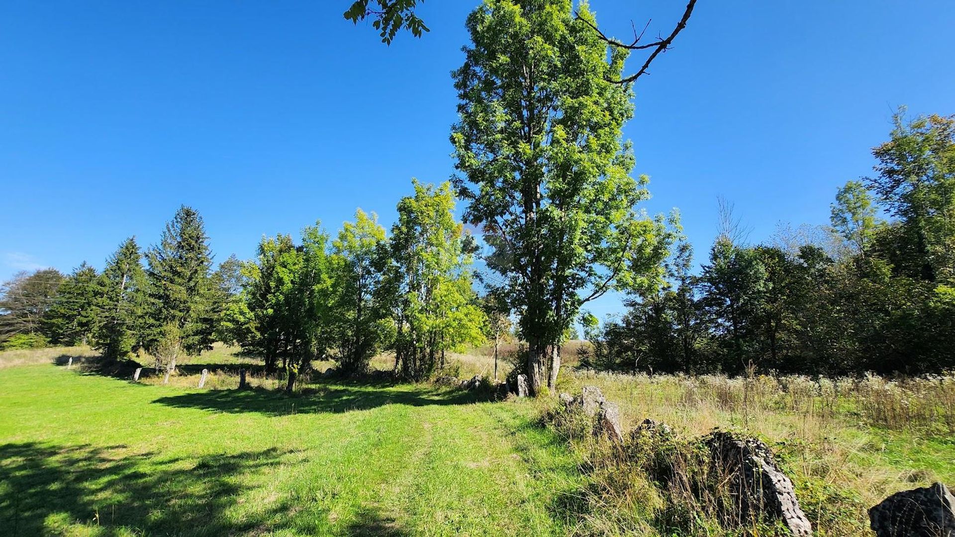 Land in Jablan, Primorsko-goranska županija 12782351