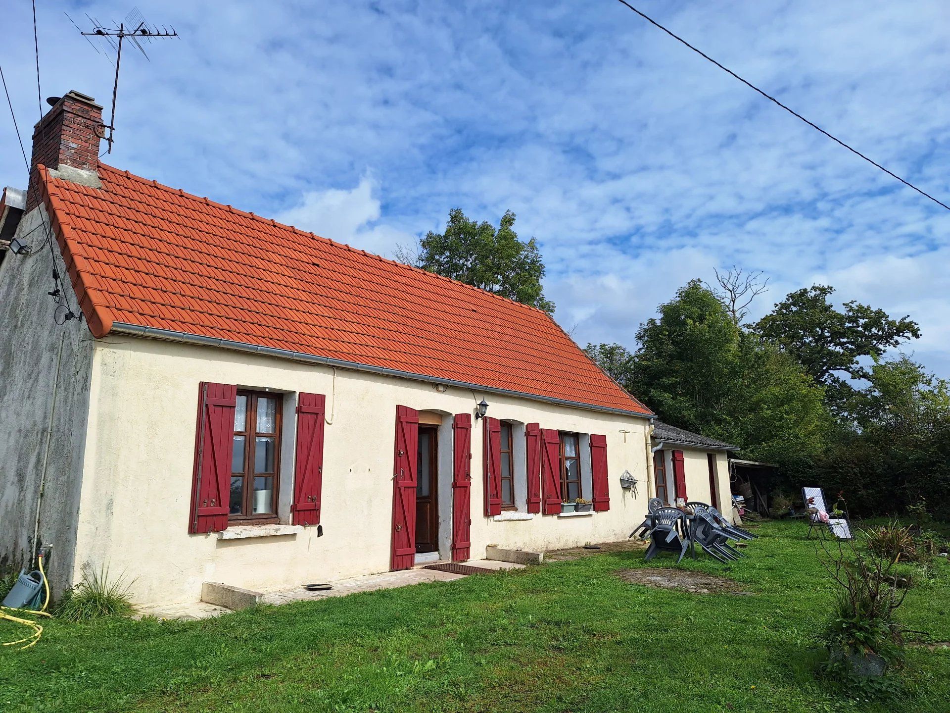 Haus im Lison, Calvados 12782377