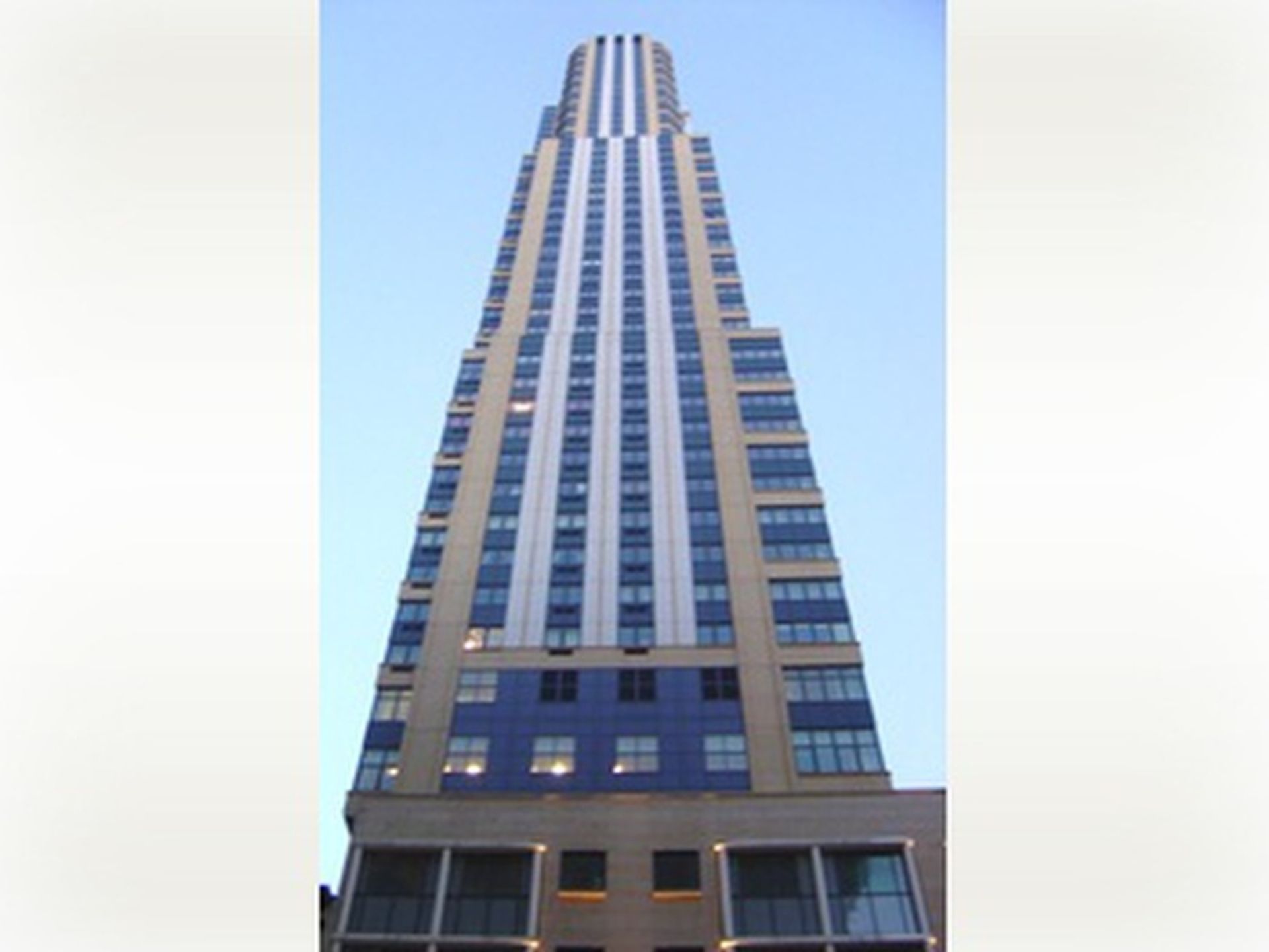 Condominium in New York, New York 12782411