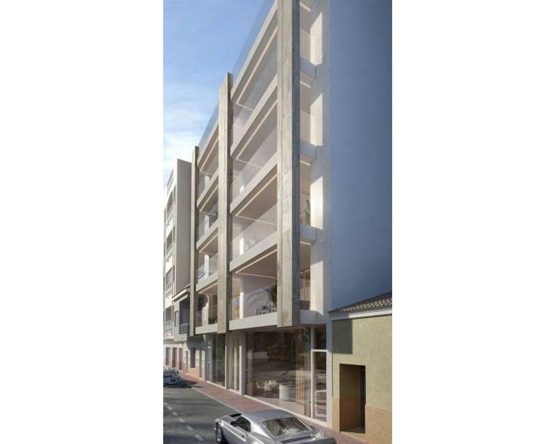 Condominio en Torrelamata, Valencia 12782426