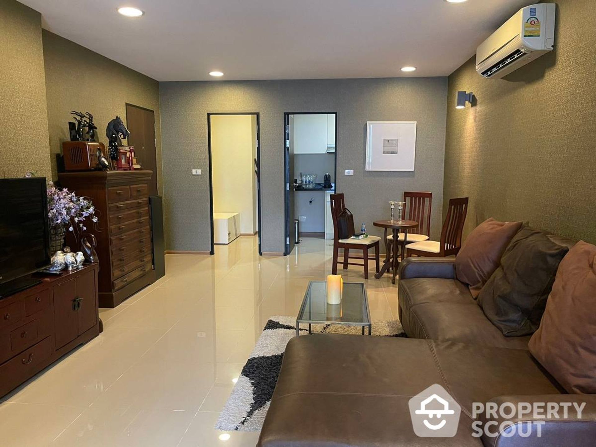 Condominio nel Phaya Thai, Krung Thep Maha Nakhon 12782608