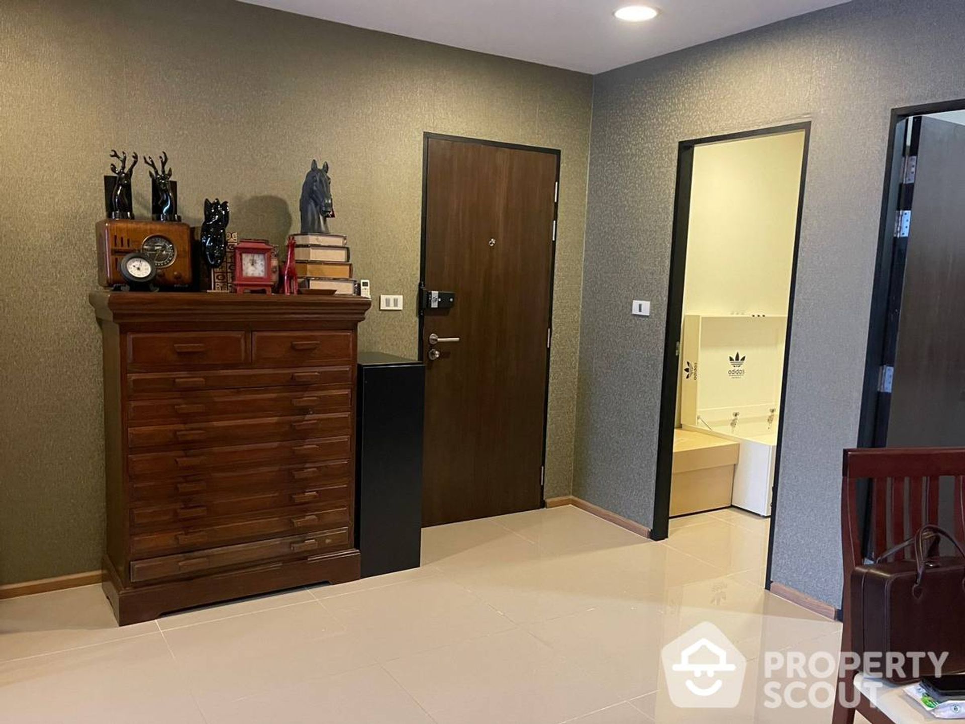 Condominio nel Phaya Thai, Krung Thep Maha Nakhon 12782608