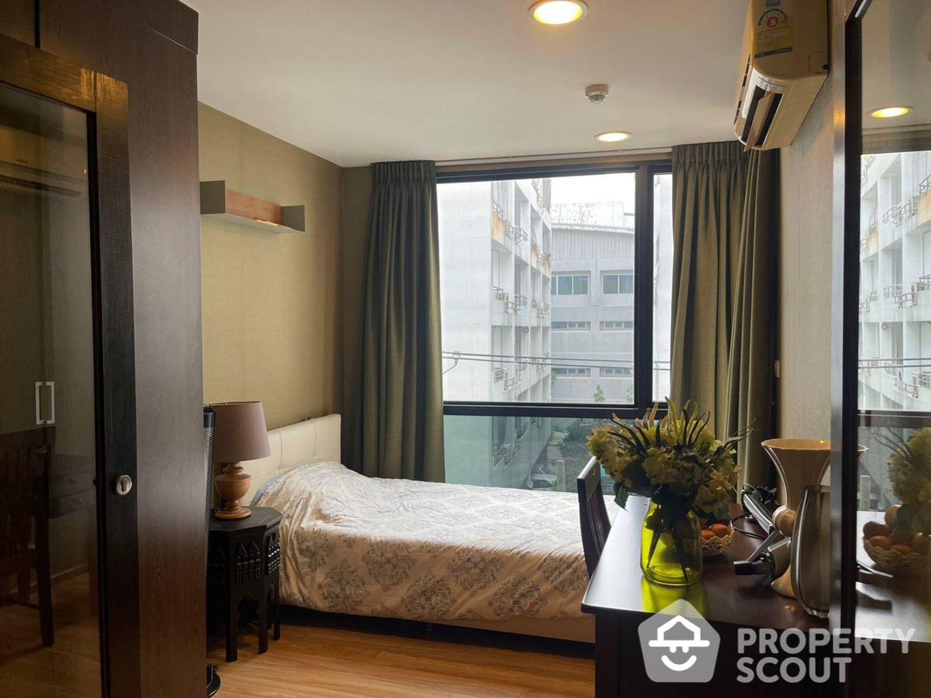 Condominio nel Phaya Thai, Krung Thep Maha Nakhon 12782608