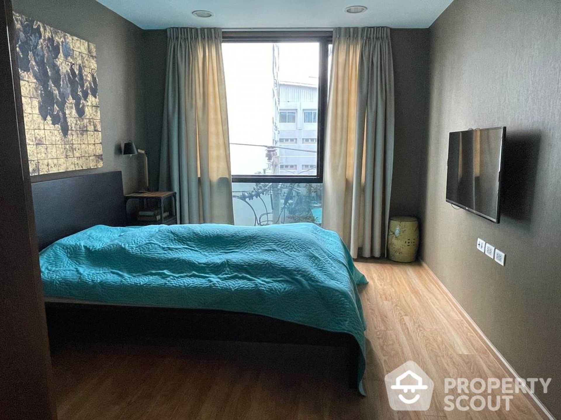 Condominio nel Phaya Thai, Krung Thep Maha Nakhon 12782608