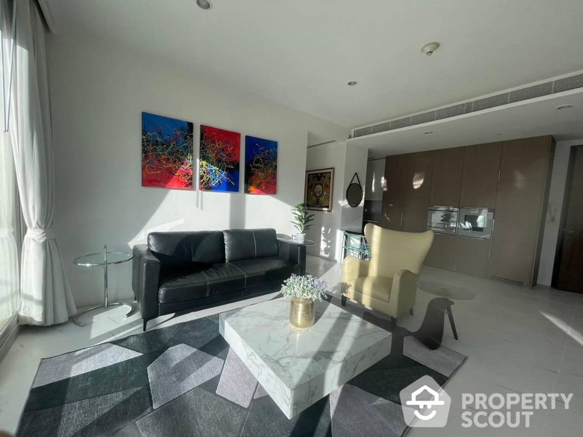 Condominium in , Krung Thep Maha Nakhon 12782618