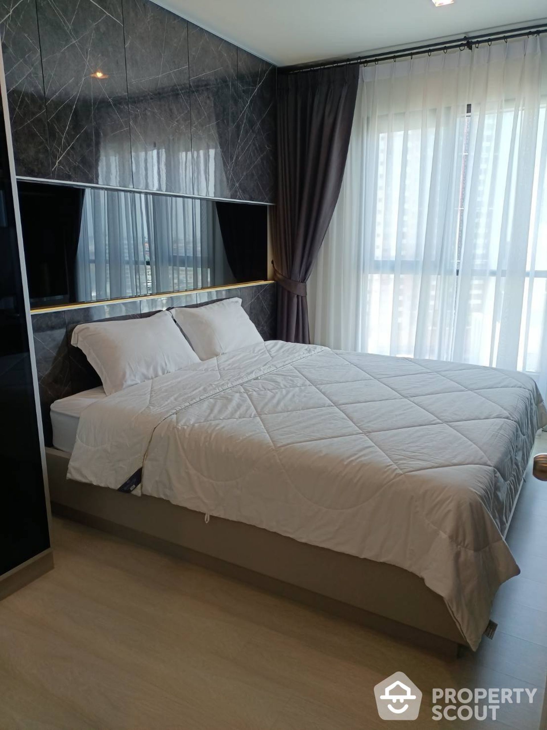 Condominium dans , Krung Thep Maha Nakhon 12782629