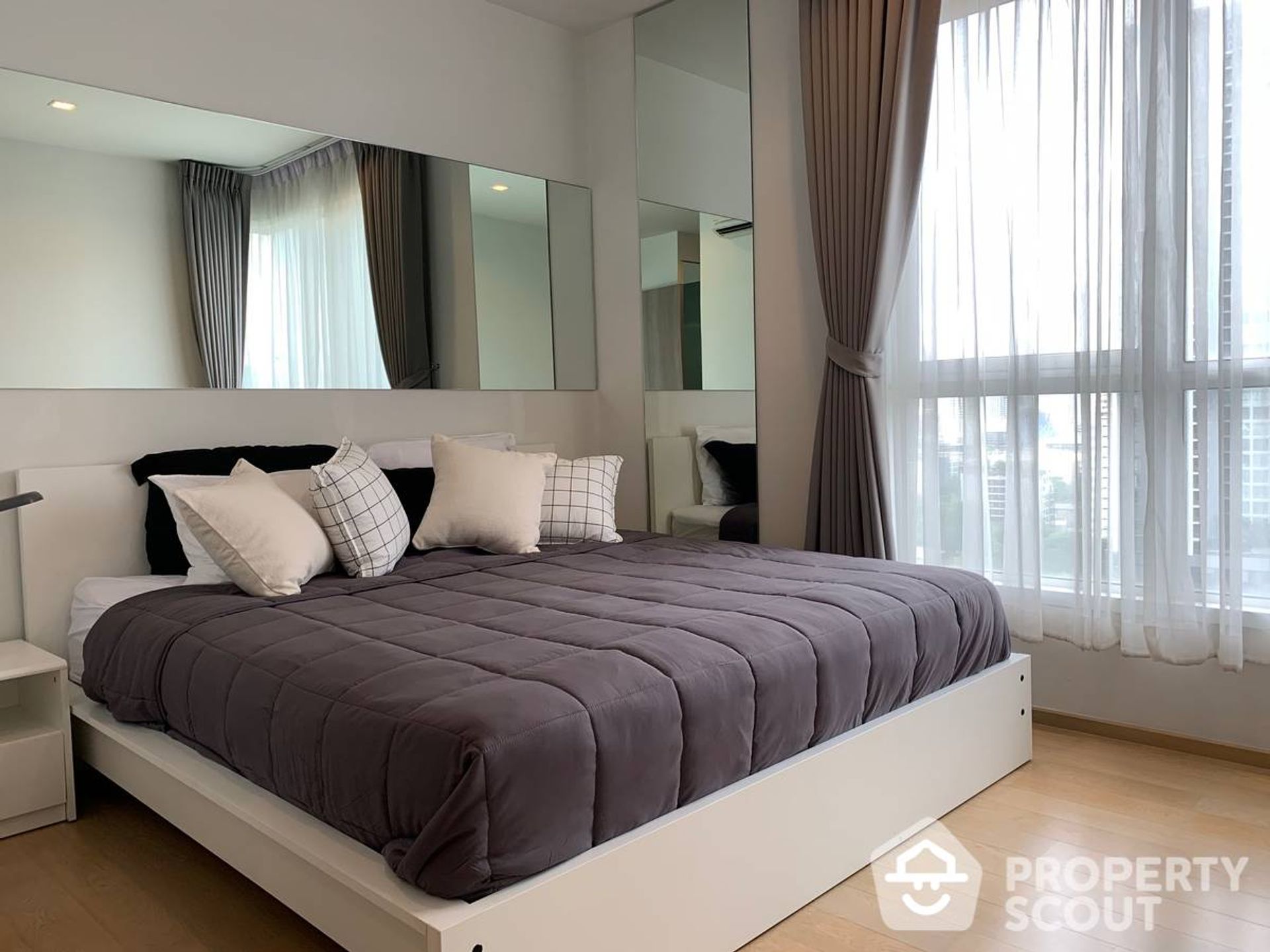 Condominio en , Krung Thep Maha Nakhon 12782634