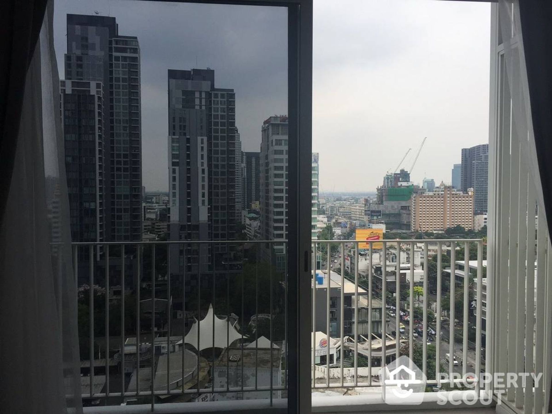 Condominio en , Krung Thep Maha Nakhon 12782634