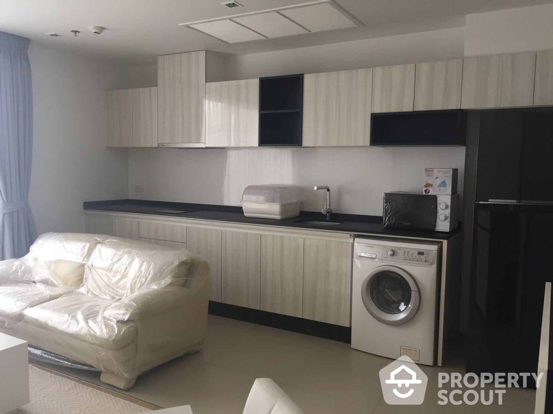 Condominio en , Krung Thep Maha Nakhon 12782634