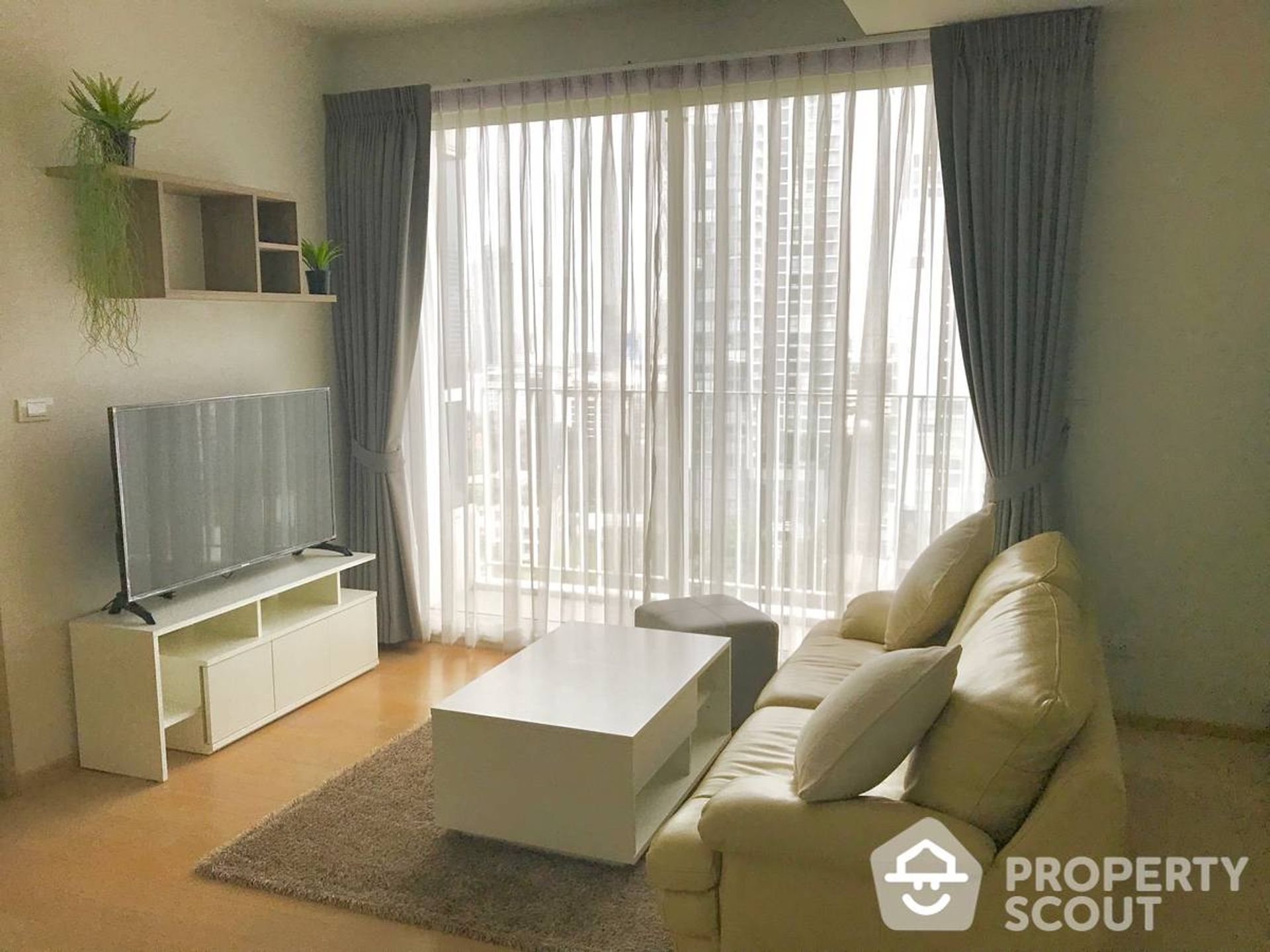 Condominio en Watthana, Krung Thep Maha Nakhon 12782634