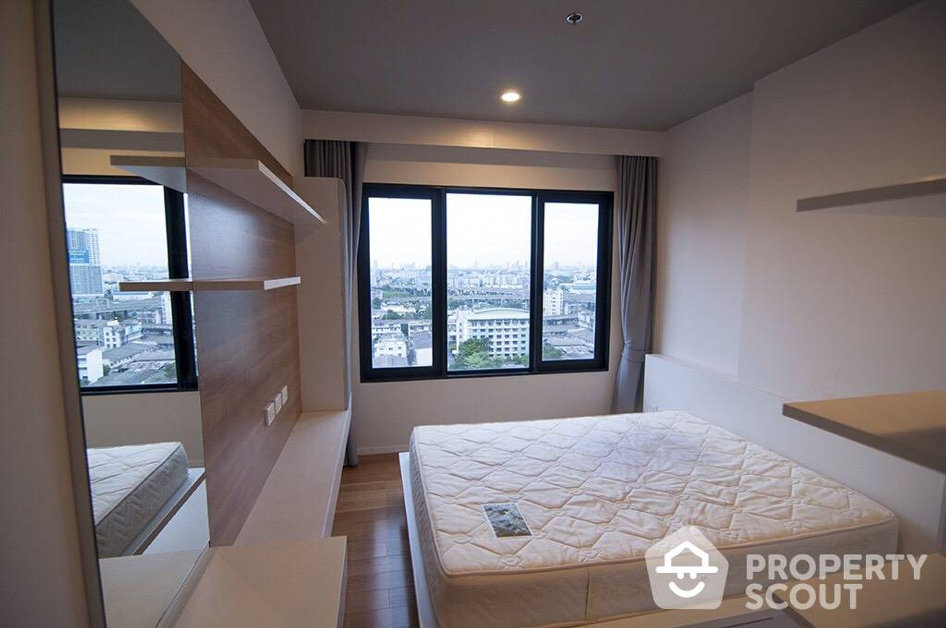 Condominio en , Krung Thep Maha Nakhon 12782649