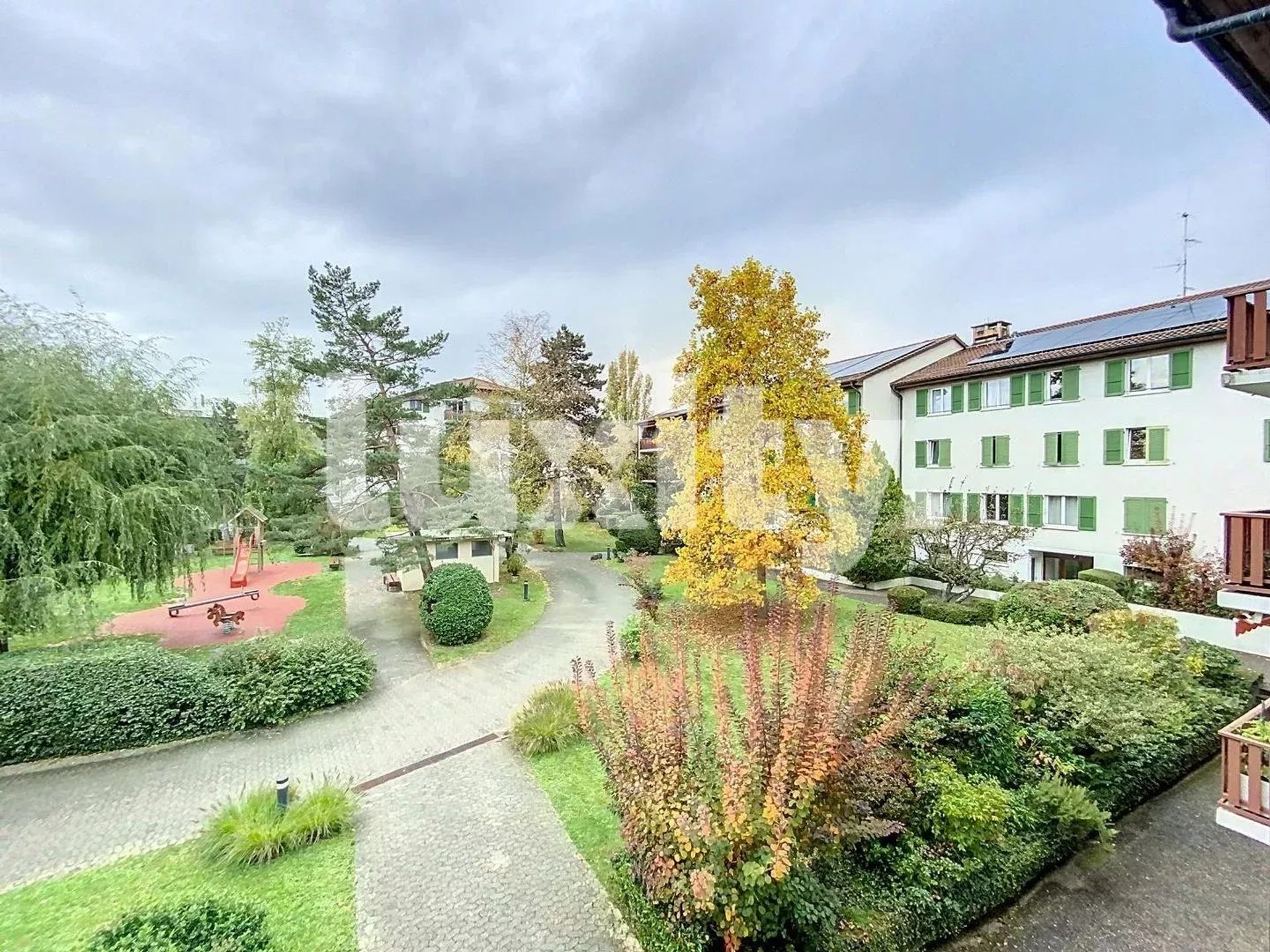 Condominium dans Saint Maurice, Geneve 12782712